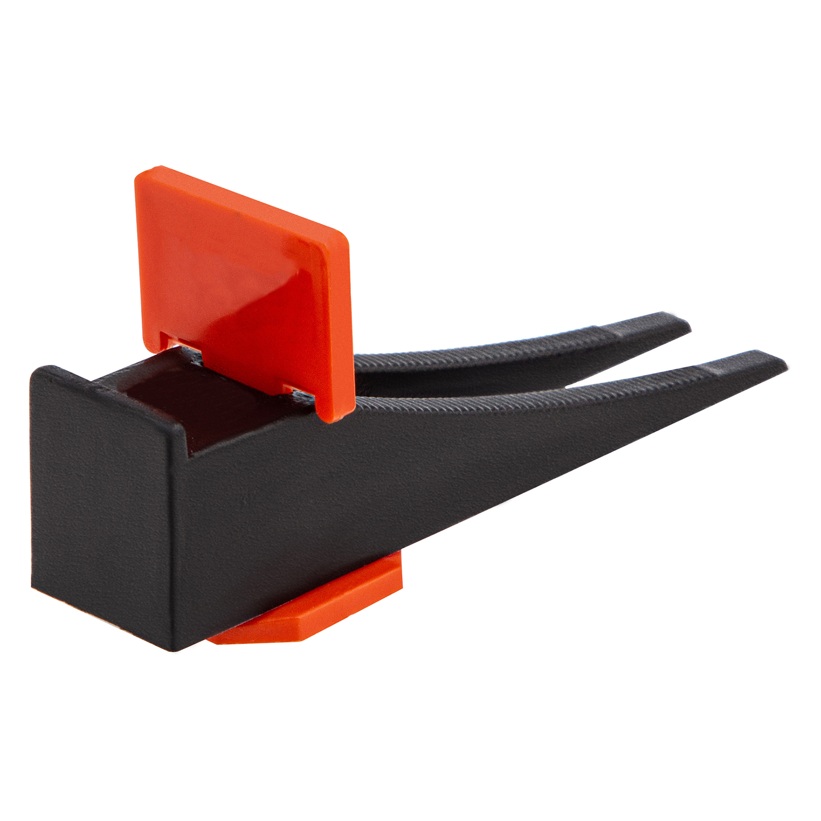 Система выравнивания плитки (СВП) комплект: зажимы, клинья (50/50 шт) упаковка ведро Сибртех