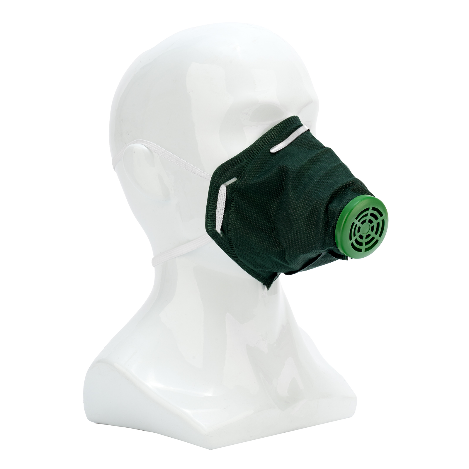 Респиратор У-2К, FFP1 Сибртех