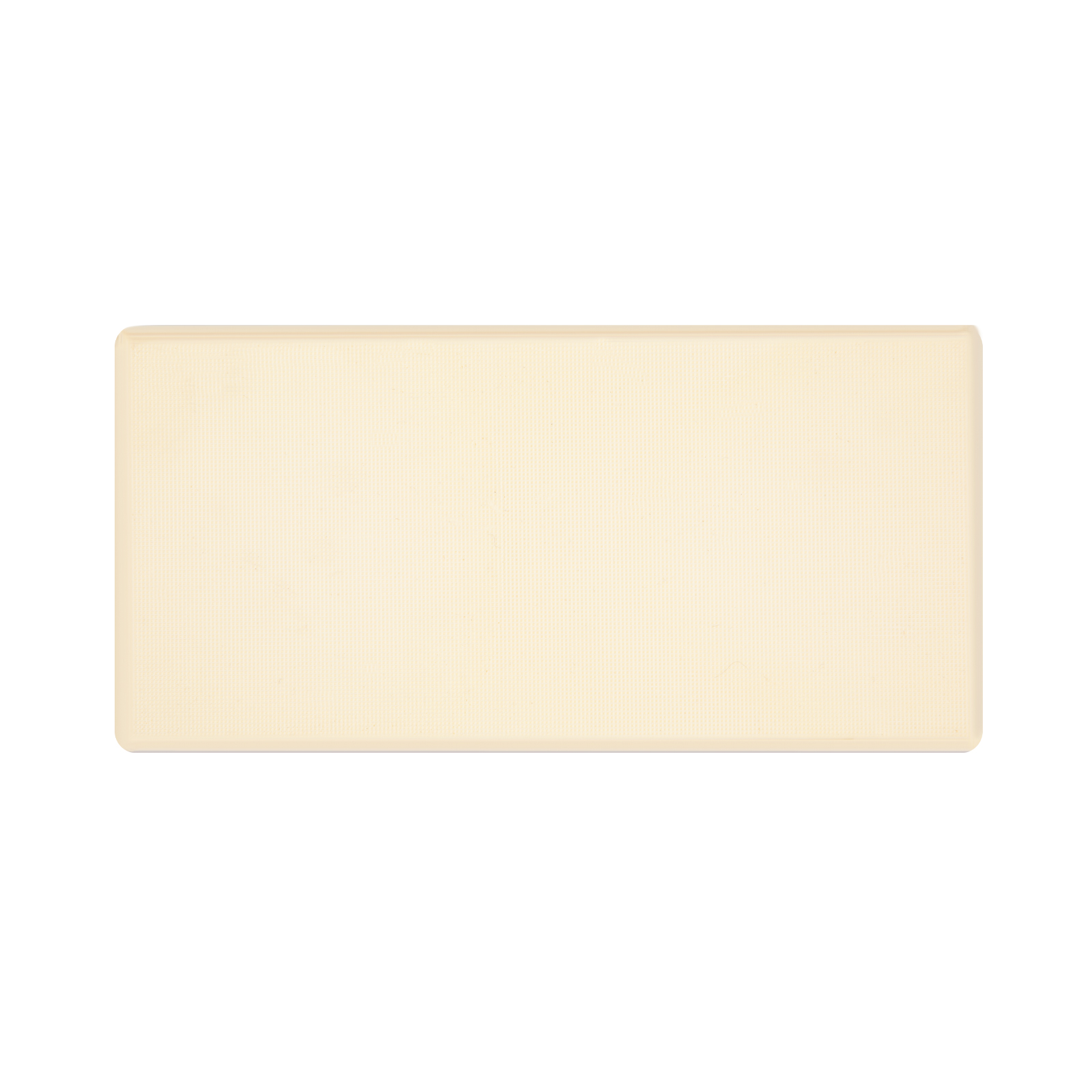 Терка полиуретановая, 140 х 280 мм Сибртех