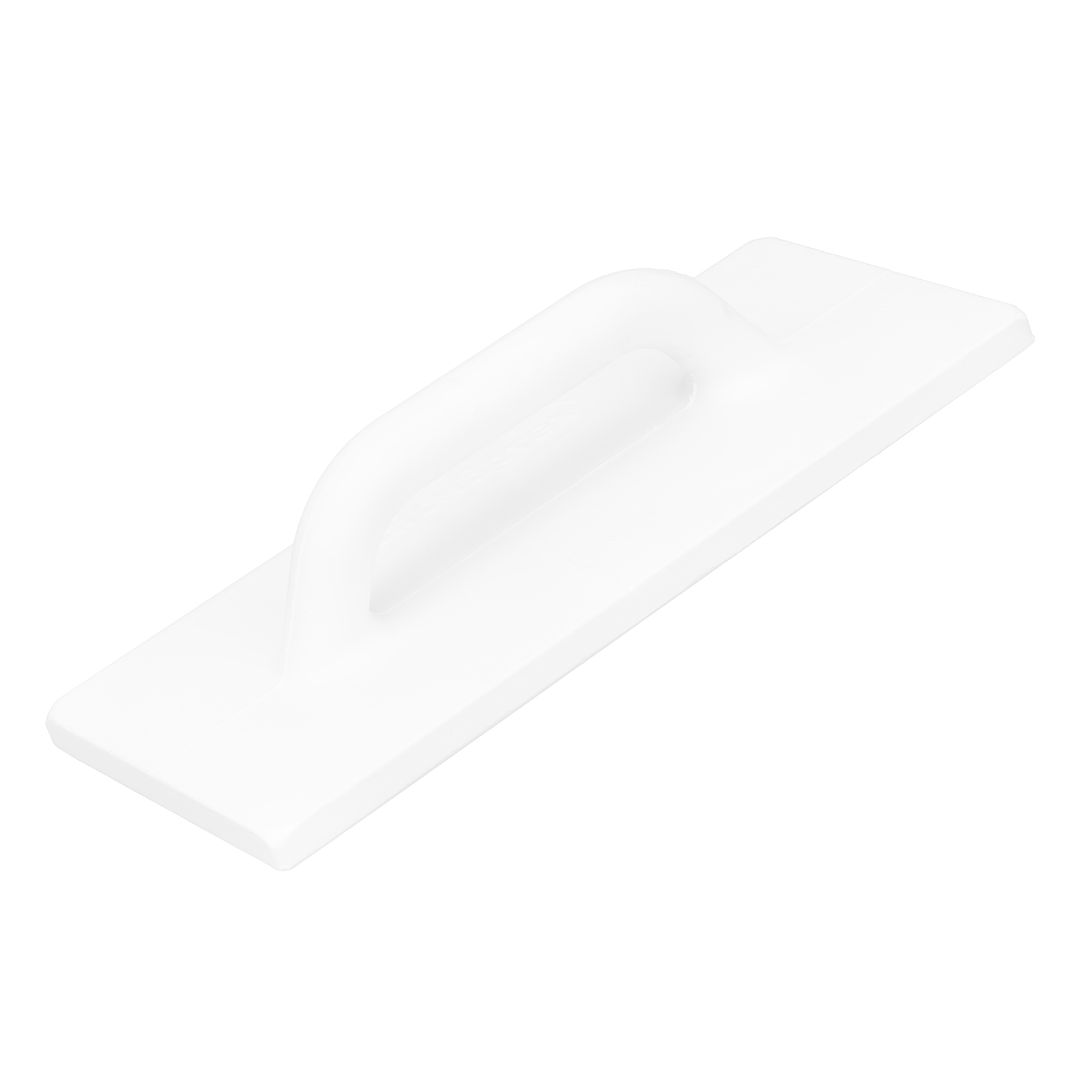 Терка полиуретановая, 150 х 350 мм Сибртех