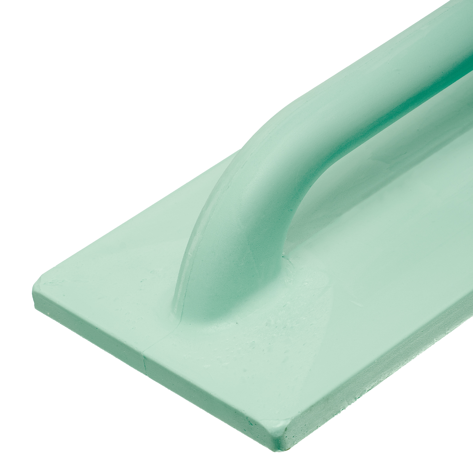 Терка полиуретановая, 170 х 600 мм, облегченная Сибртех