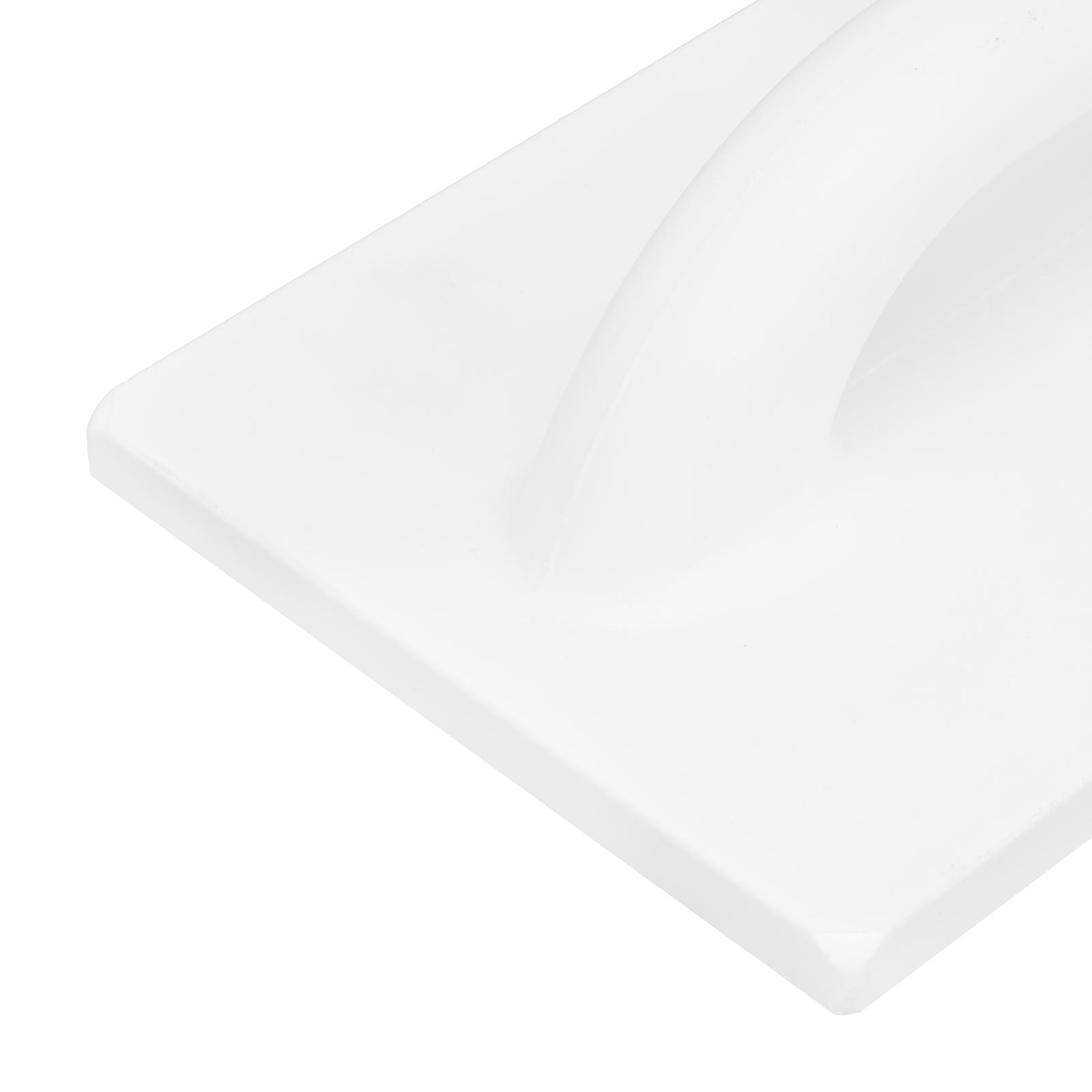 Терка полиуретановая, 170 х 600 мм Сибртех