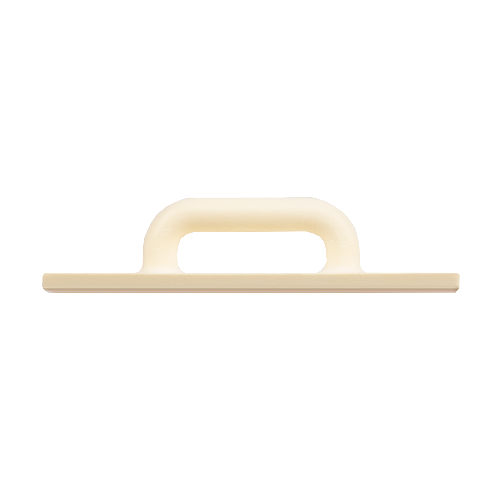 Терка полиуретановая, 180 х 320 мм Сибртех