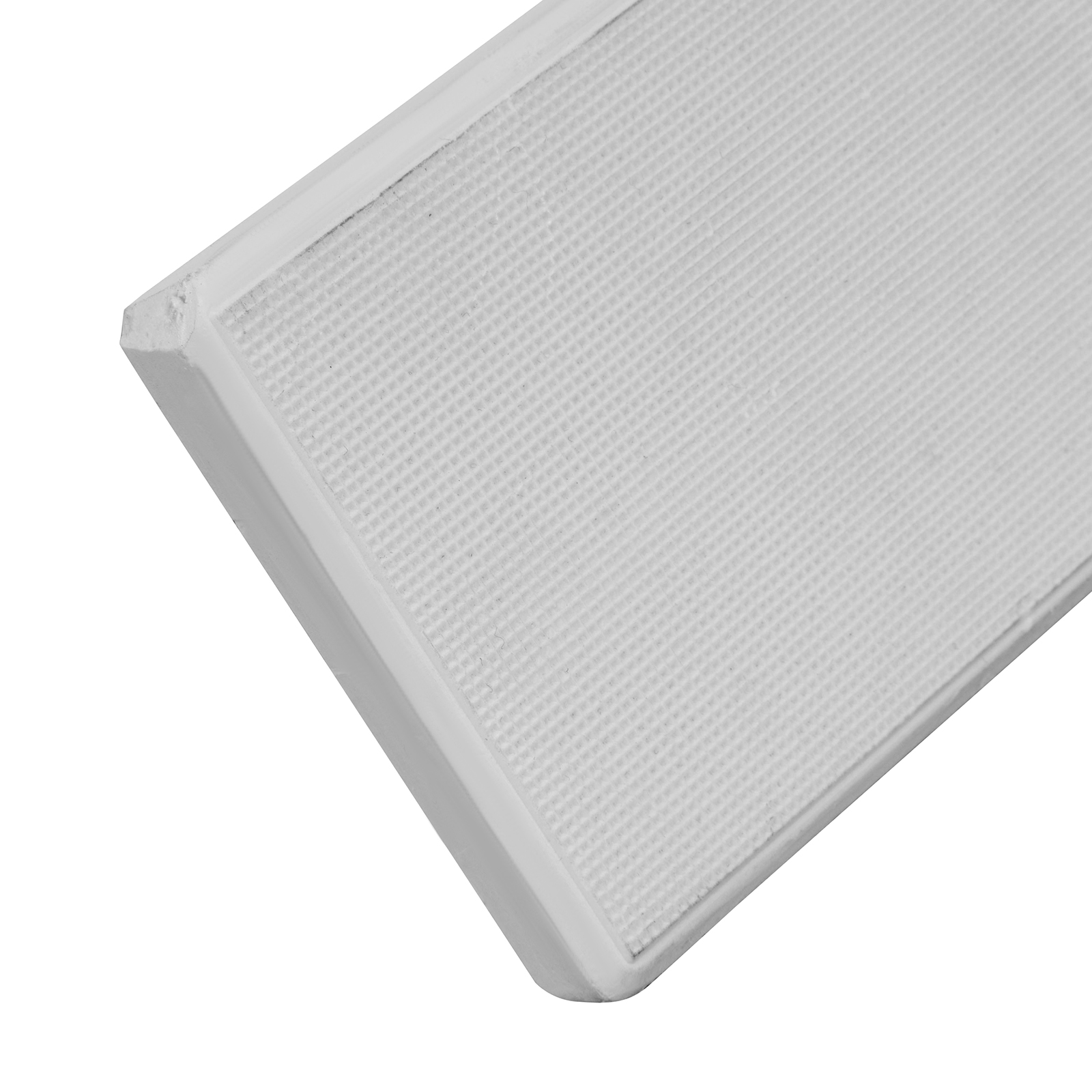 Терка полиуретановая, 80 х 260 мм Сибртех