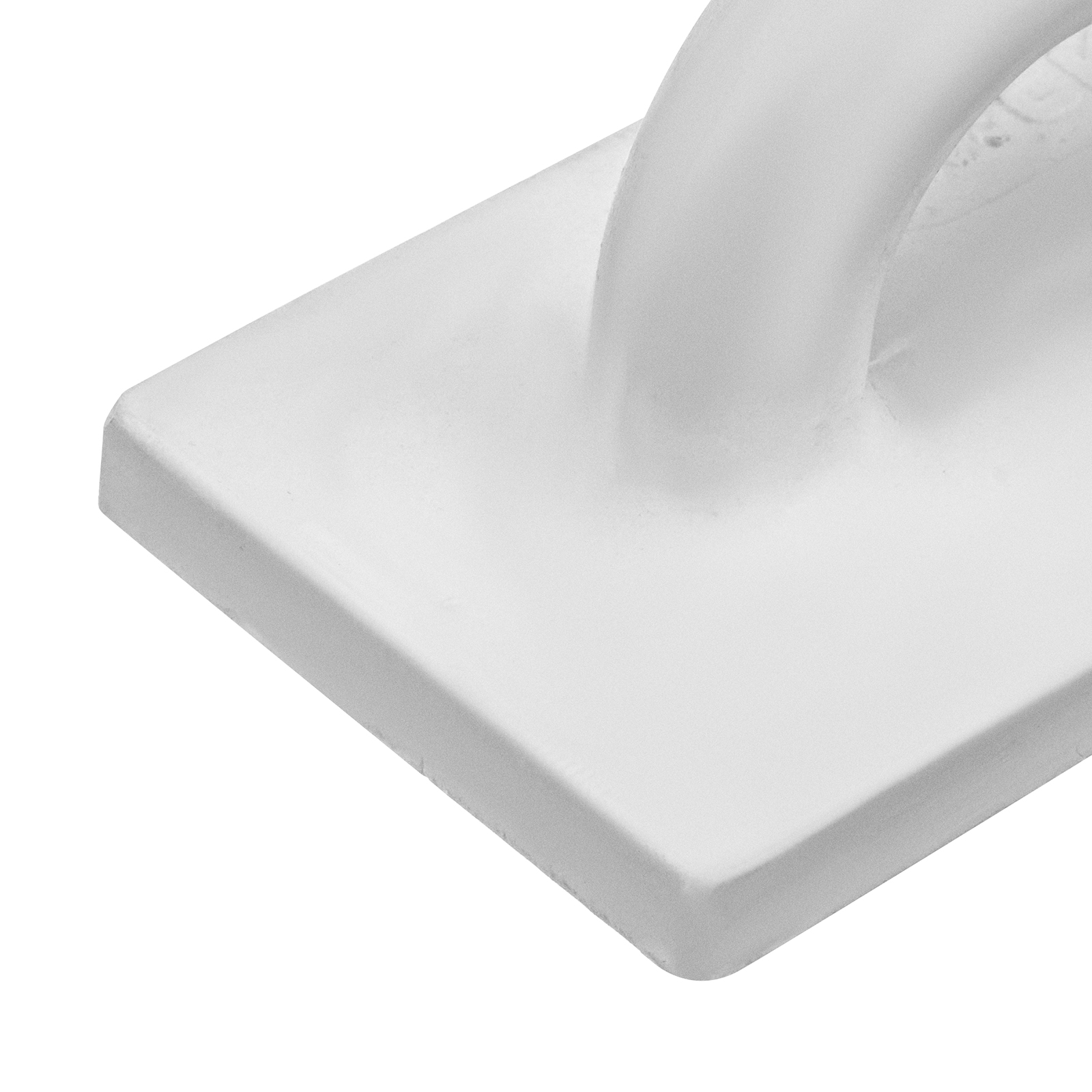 Терка полиуретановая, 80 х 260 мм Сибртех