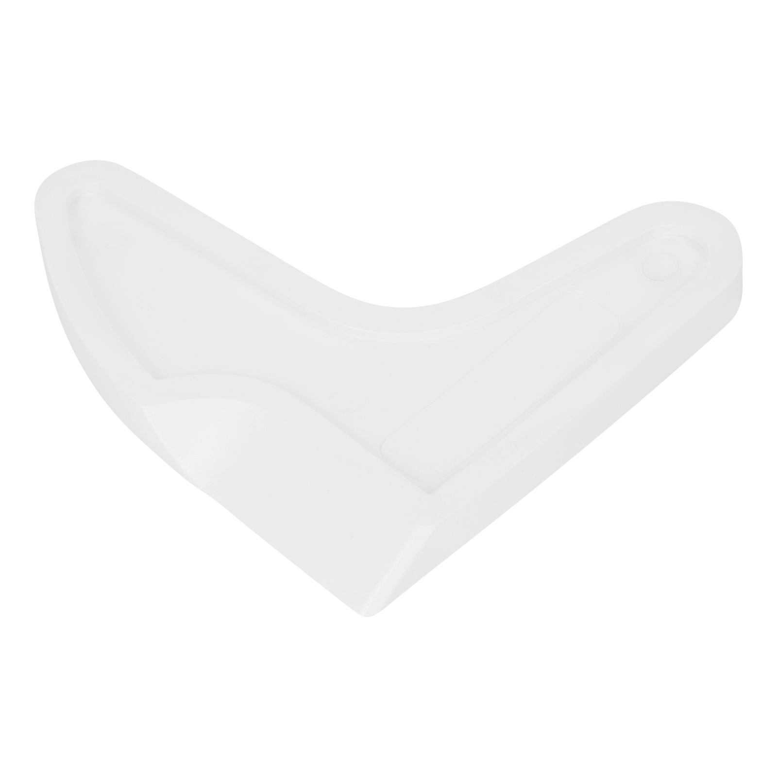 Шпатель затирочный, универсальный Сибртех