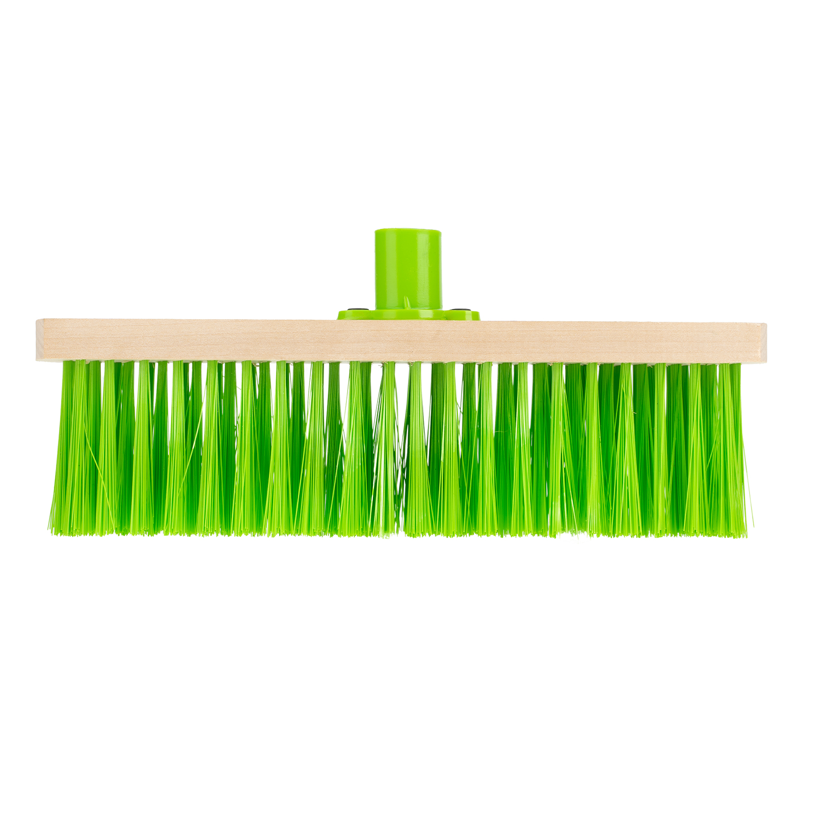 Щетка деревянная для подметания пола, 280 мм, без черенка Сибртех