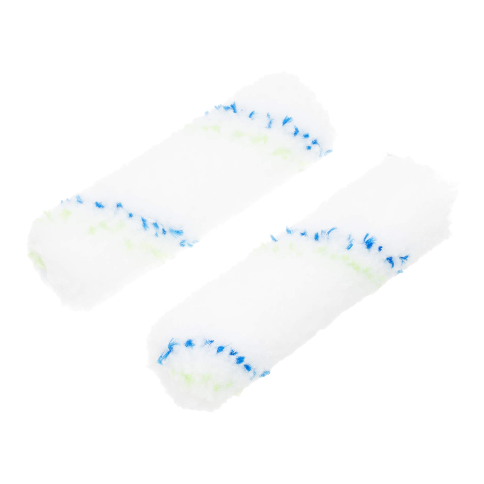 Малярный набор для работ с водными красками: кювета 150 мм х 290 мм и мини-валик 110 мм Сибртех