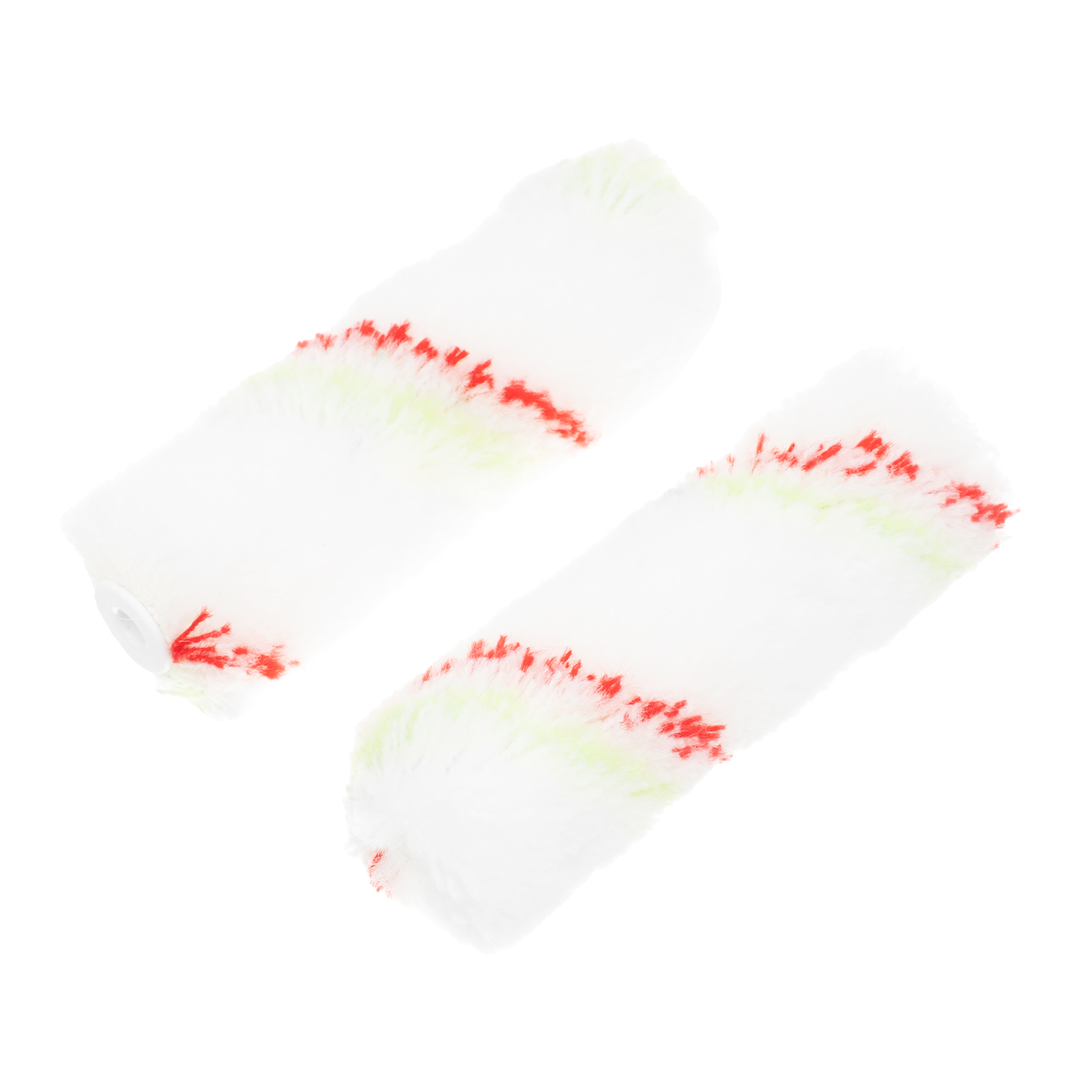 Малярный набор для работ с эмалями: кювета 150 мм х 290 мм и мини-валик 110 мм Сибртех