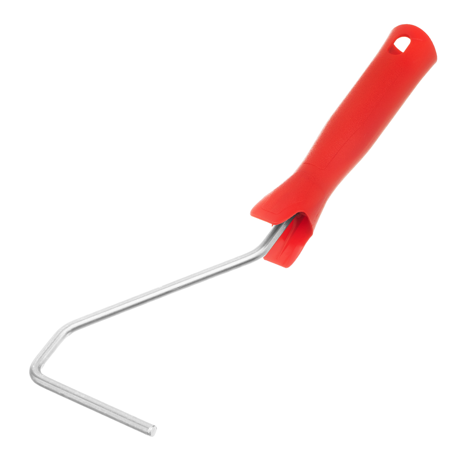 Малярный набор для работ с эмалями: кювета 150 мм х 290 мм и мини-валик 110 мм Сибртех