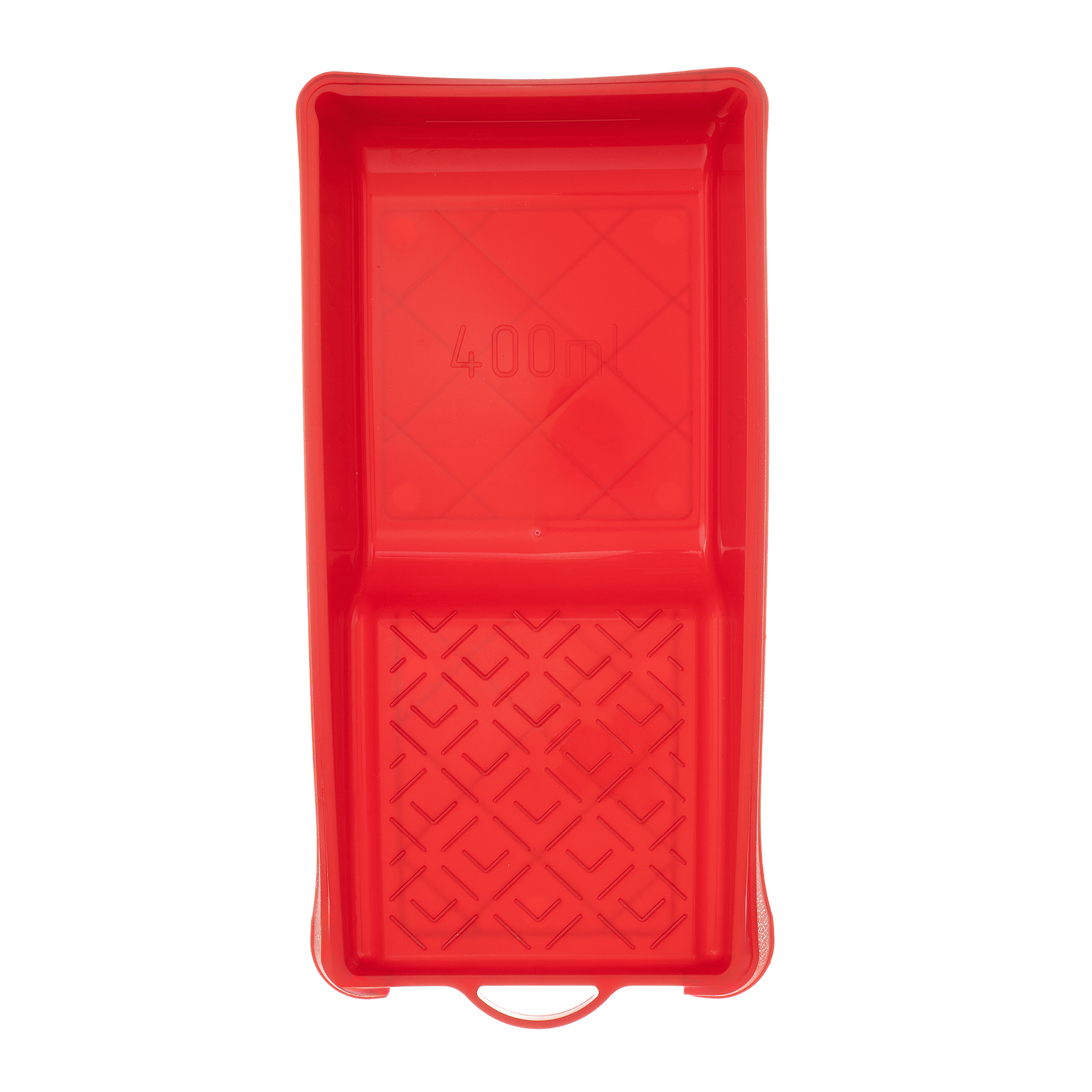 Малярный набор для работ с эмалями: кювета 150 мм х 290 мм и мини-валик 110 мм Сибртех