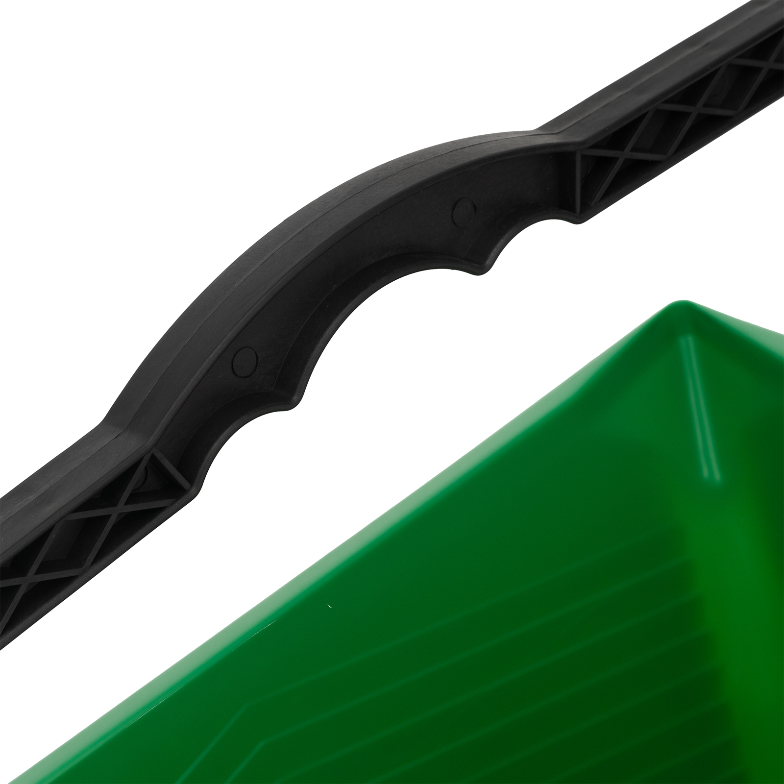 Ведро малярное пластмассовое, прямоугольное, 14 л Сибртех