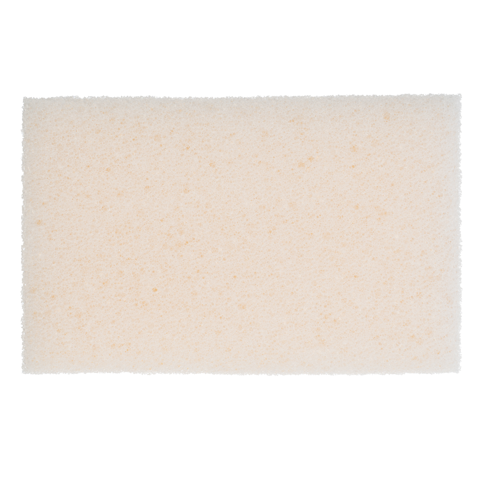 Губка целлюлозная комбинированная для удаления эпоксидной затирки 150 x 95 x 50 мм, Сибртех