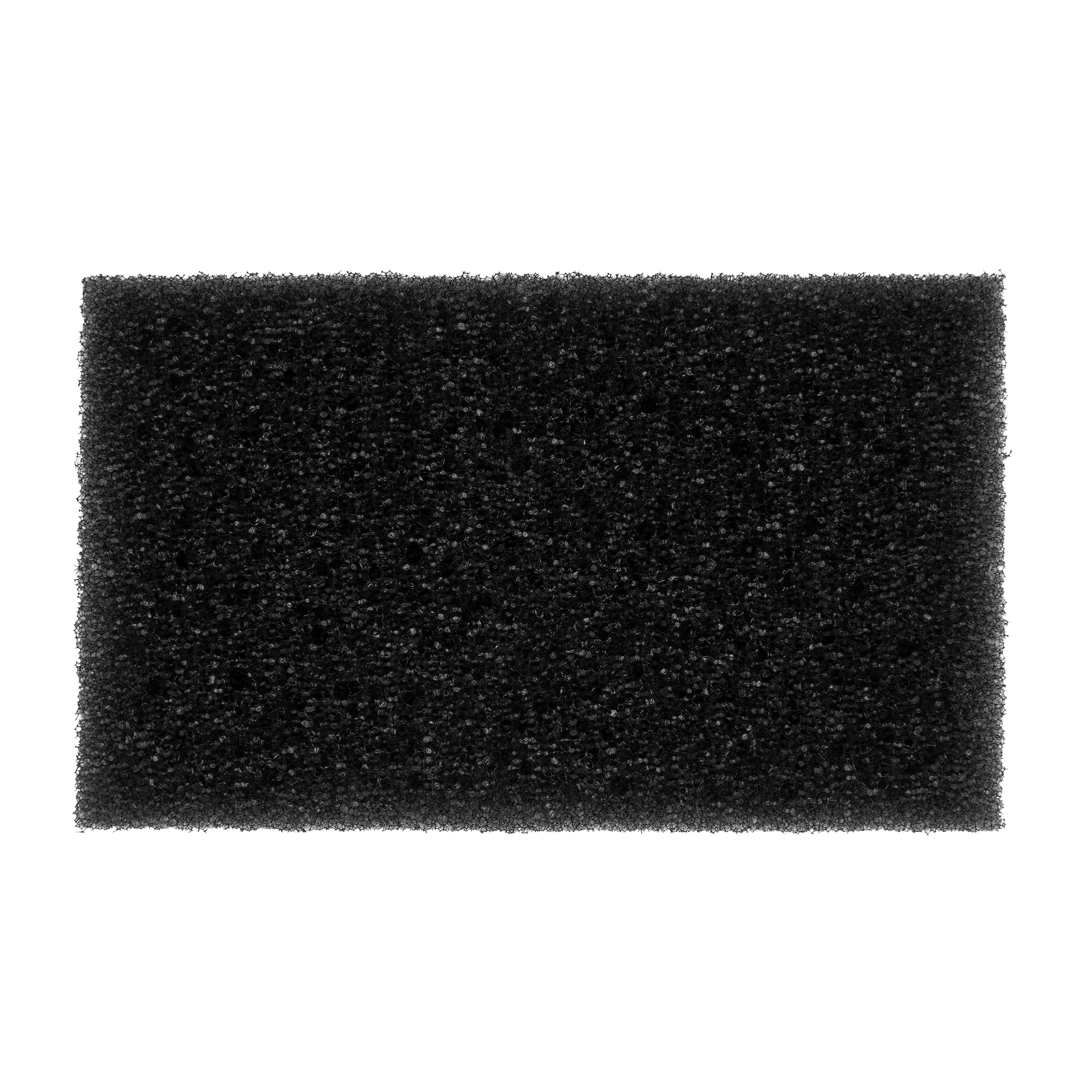 Губка комбинированная для удаления эпоксидной затирки 160 х 95 х 60 мм, Сибртех