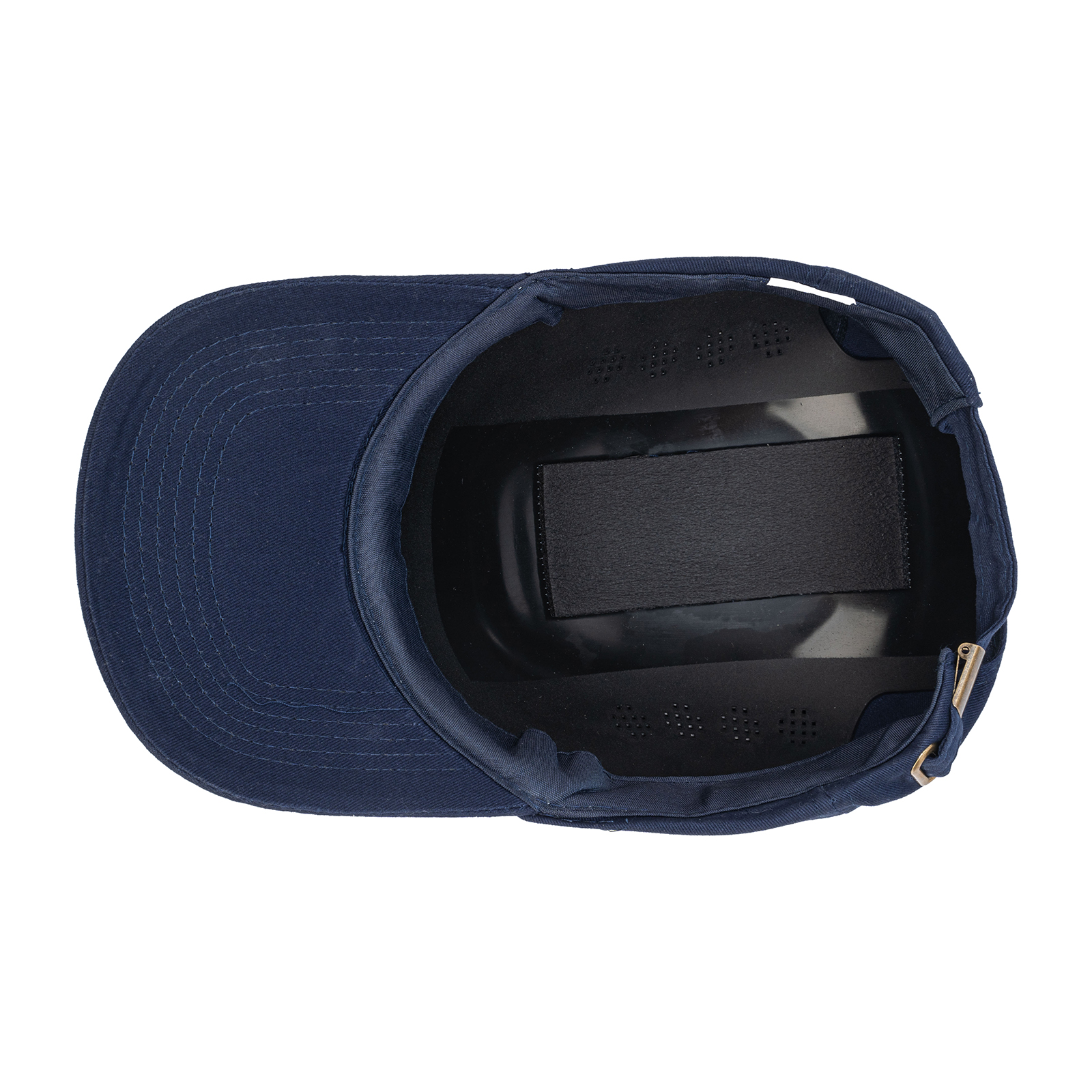 Каскетка, цвет синий, размер 52-62, Сибртех