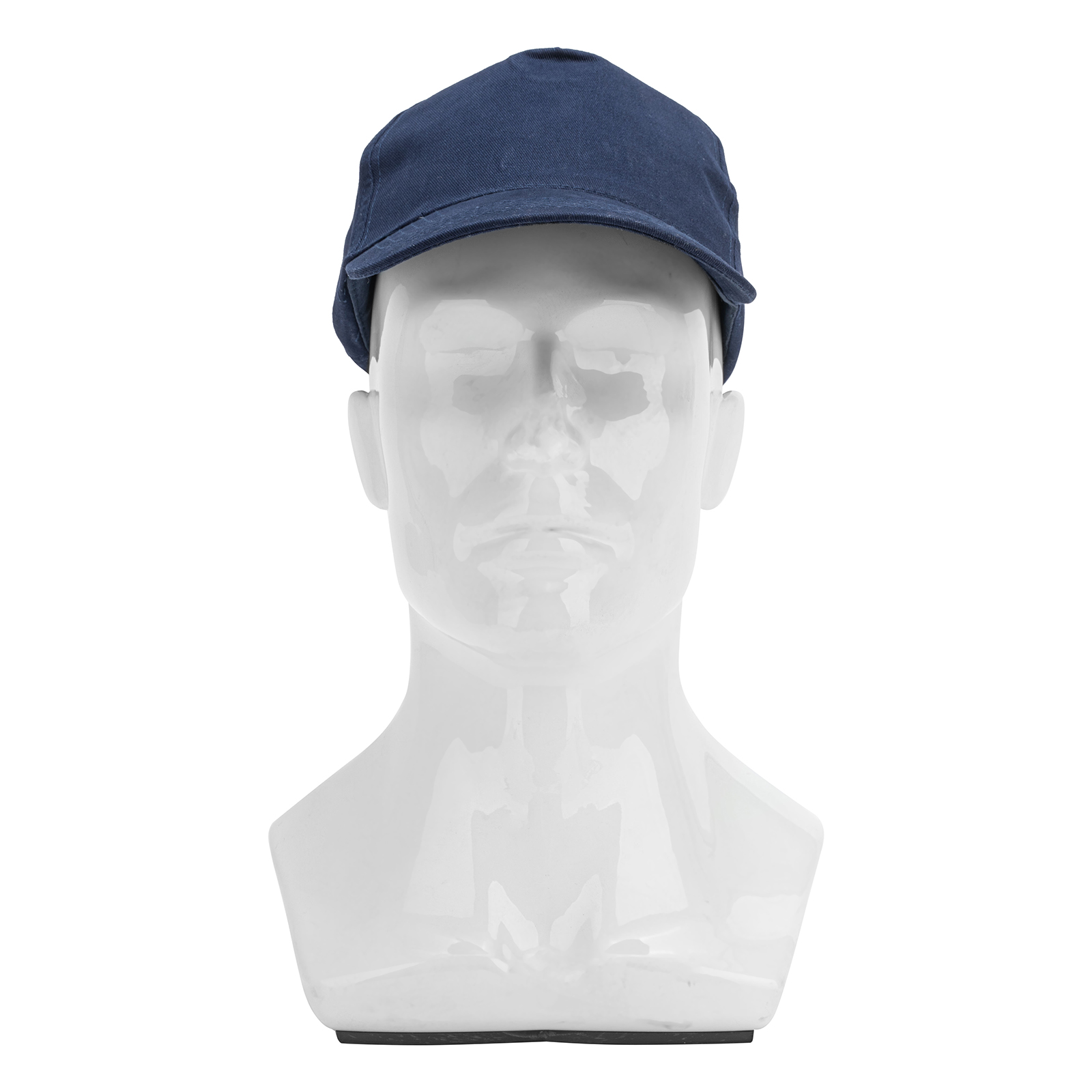 Каскетка, цвет синий, размер 52-62, Сибртех