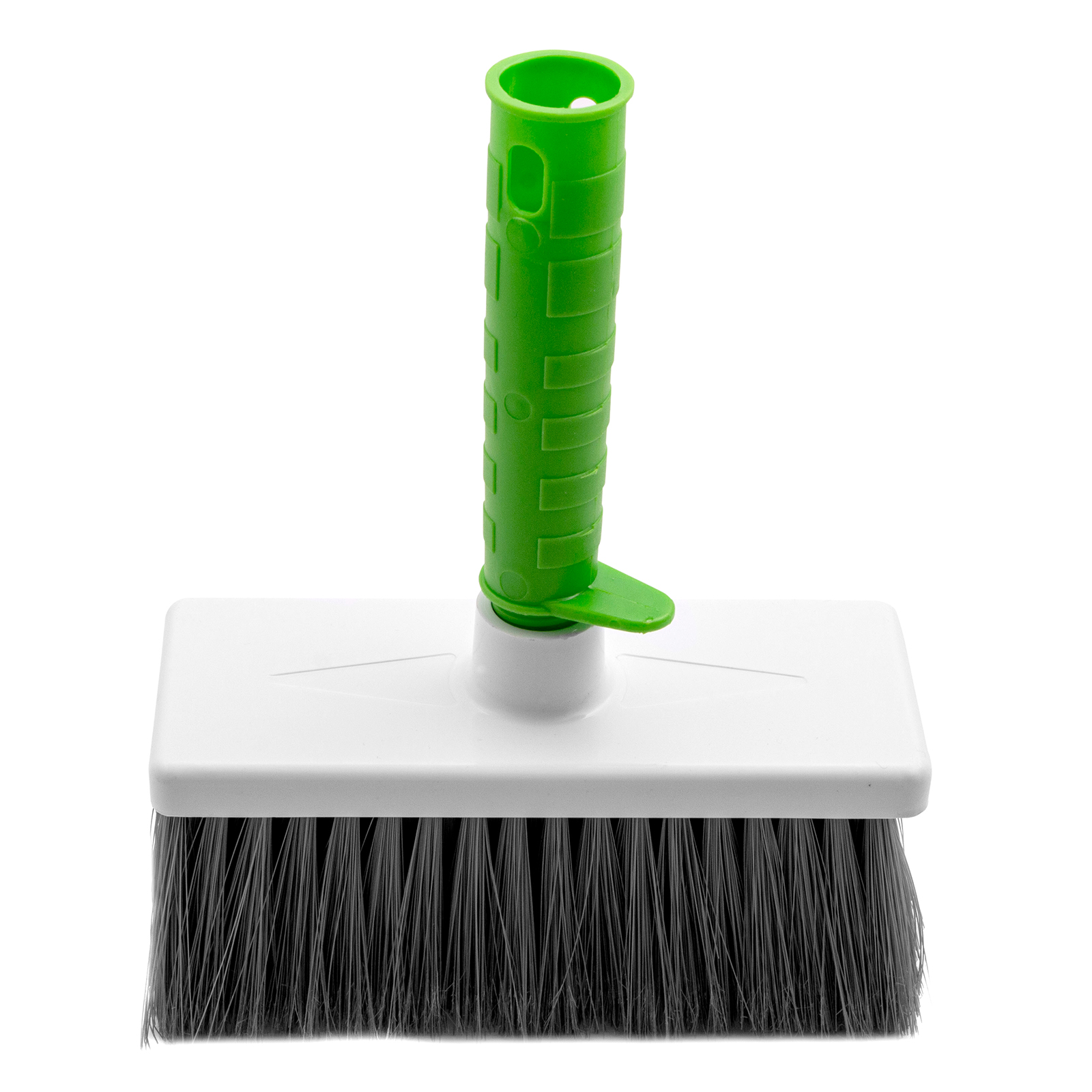 Кисть-макловица, 70 x 170, искусственная щетина, пластиковый корпус, пластиковая ручкаСибртех