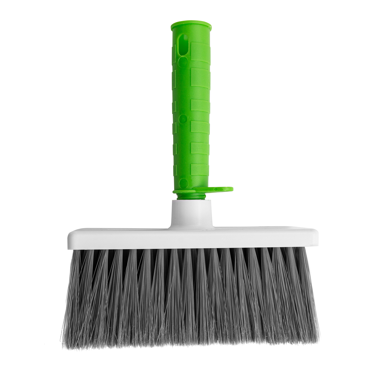 Кисть-макловица, 70 x 170, искусственная щетина, пластиковый корпус, пластиковая ручкаСибртех