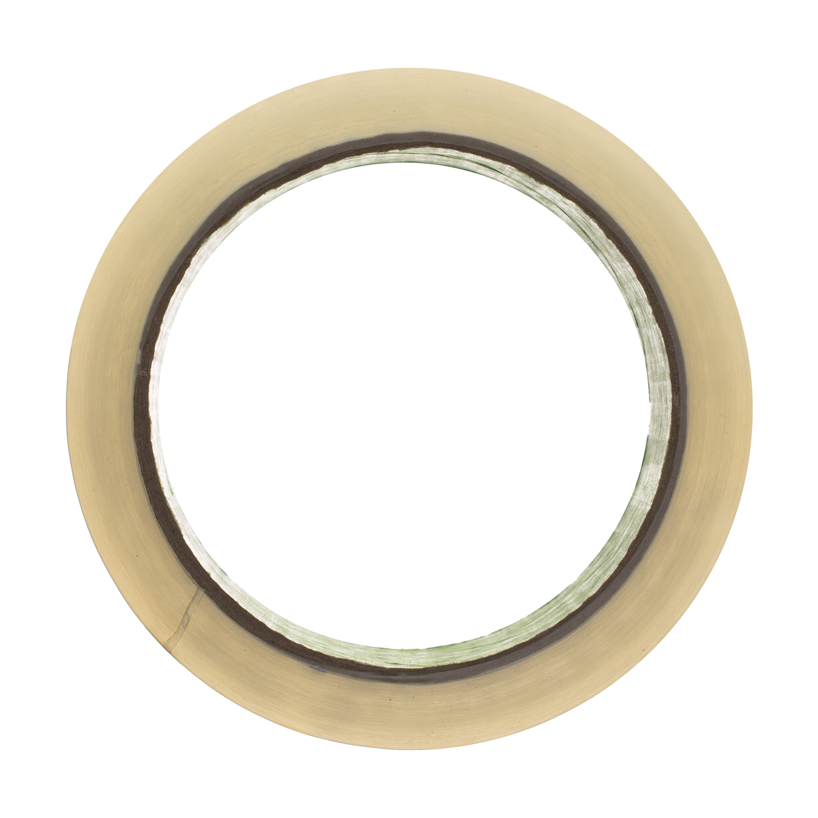 Клейкая лента "Эксперт", 45 мкм, 48 мм х 60 м, цвет прозрачный Сибртех