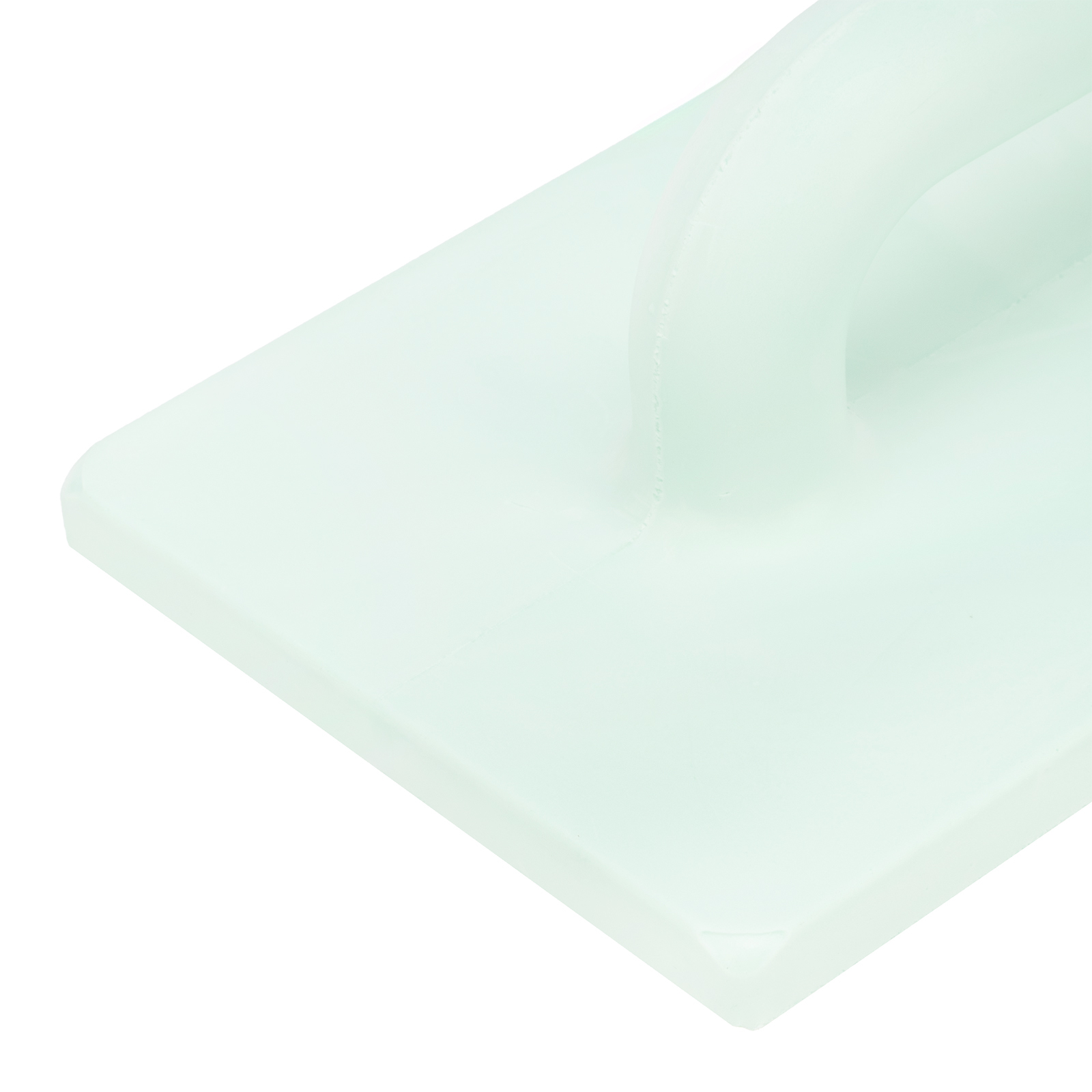 Терка полиуретановая, 140 х 280 мм, облегченная Сибртех