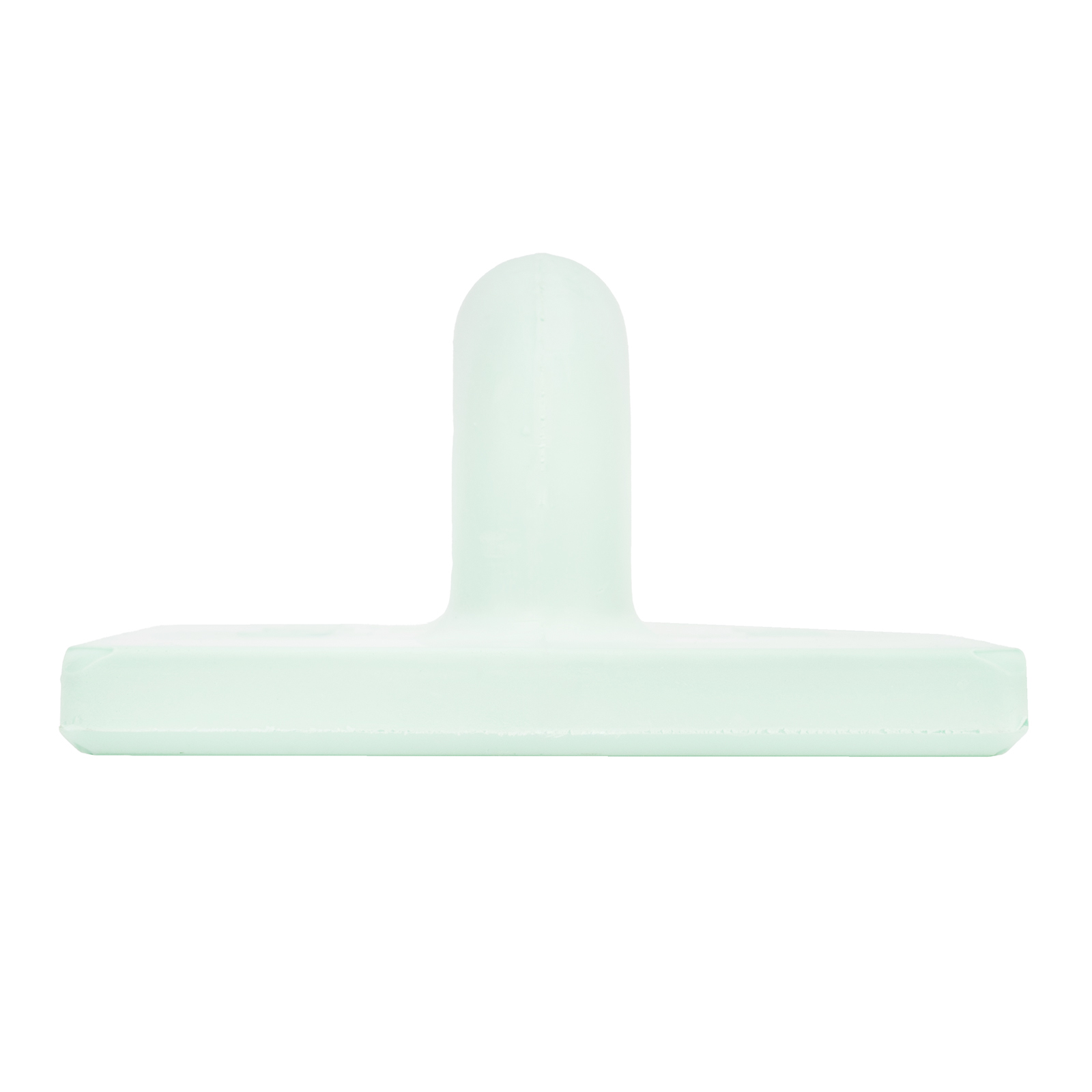 Терка полиуретановая, 140 х 280 мм, облегченная Сибртех