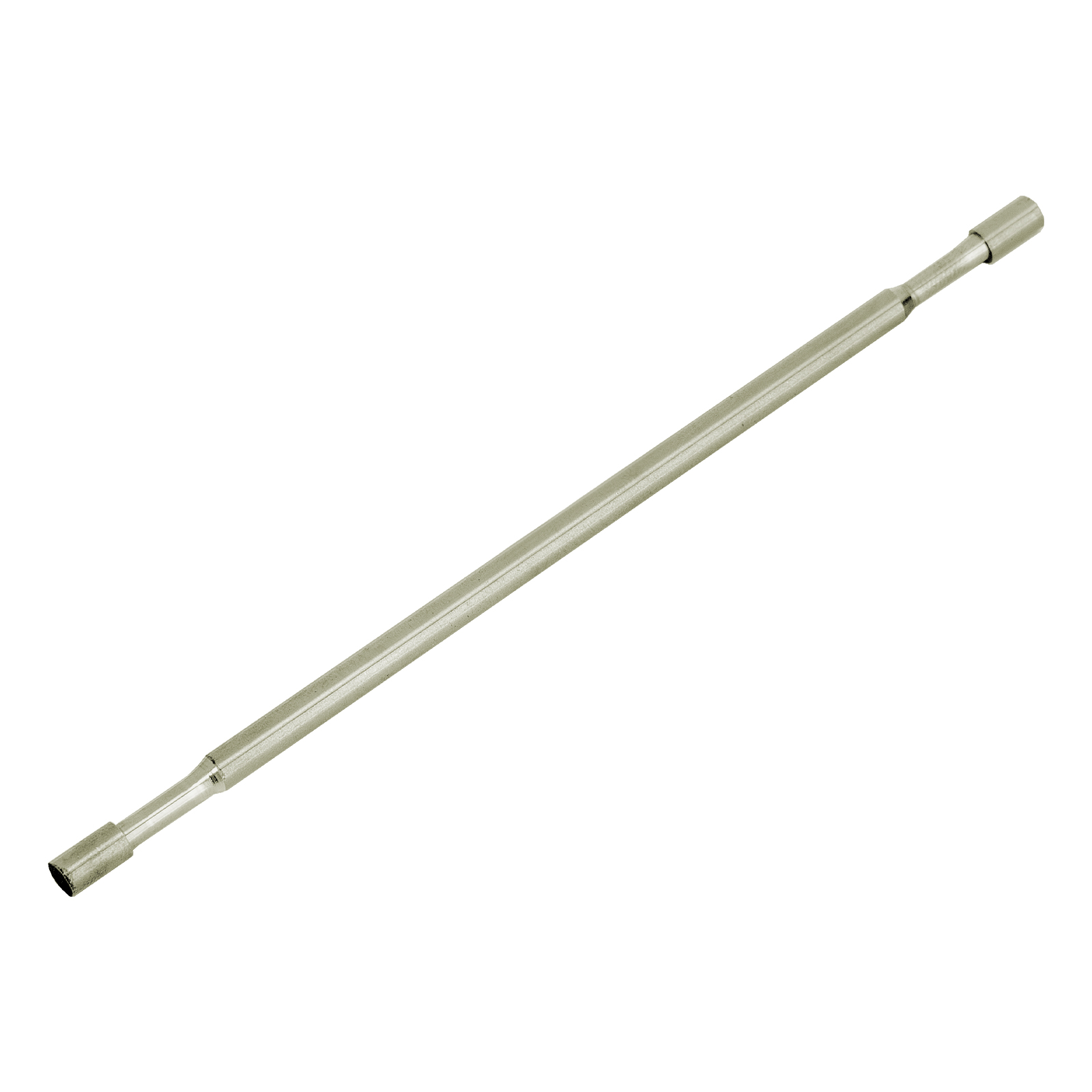 Насадка на дрель для резки листового металла до 1.8 мм металлический кейс Сибртех