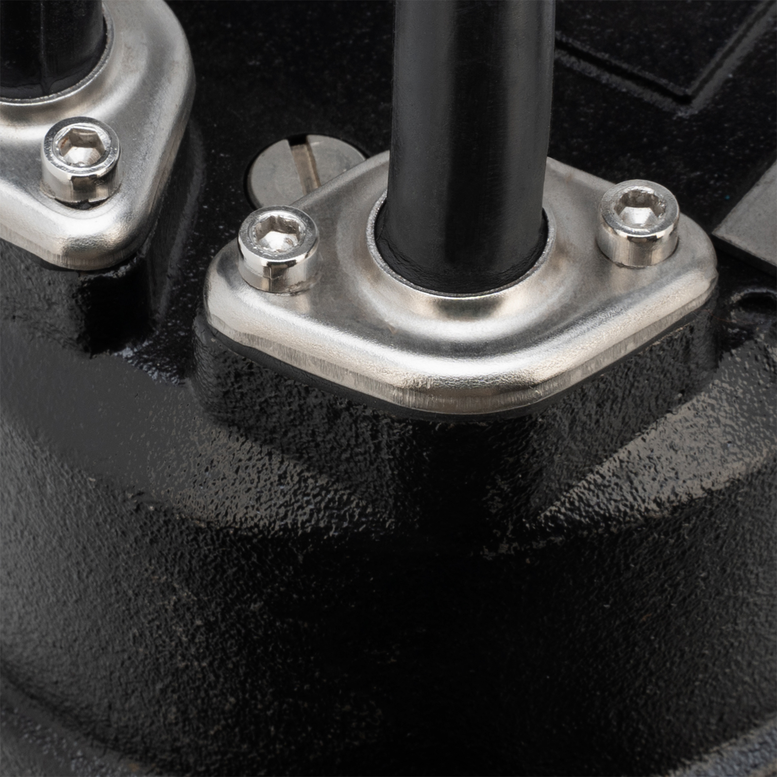 Фекальный насос СФН450, 450 Вт, напор 15 м, 21000 л/ч Сибртех