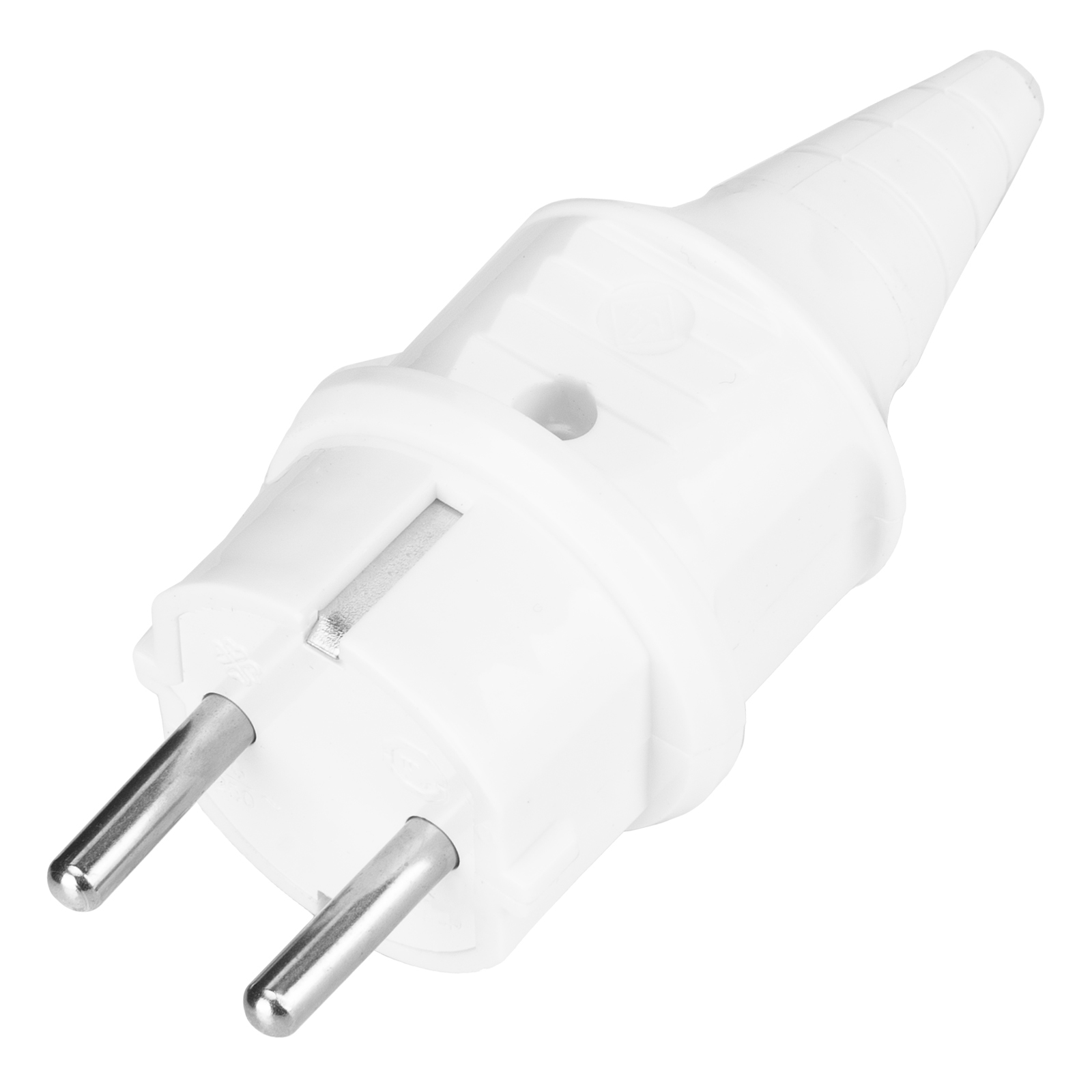 Генератор бензиновый БС-950, 0.8 кВт, 230 В, 2-х тактный, 4 л, ручной стартер Сибртех