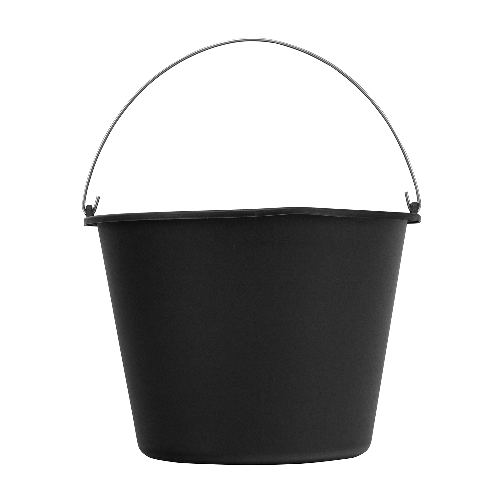 Ведро строительное пластмассовое 16 л Сибртех