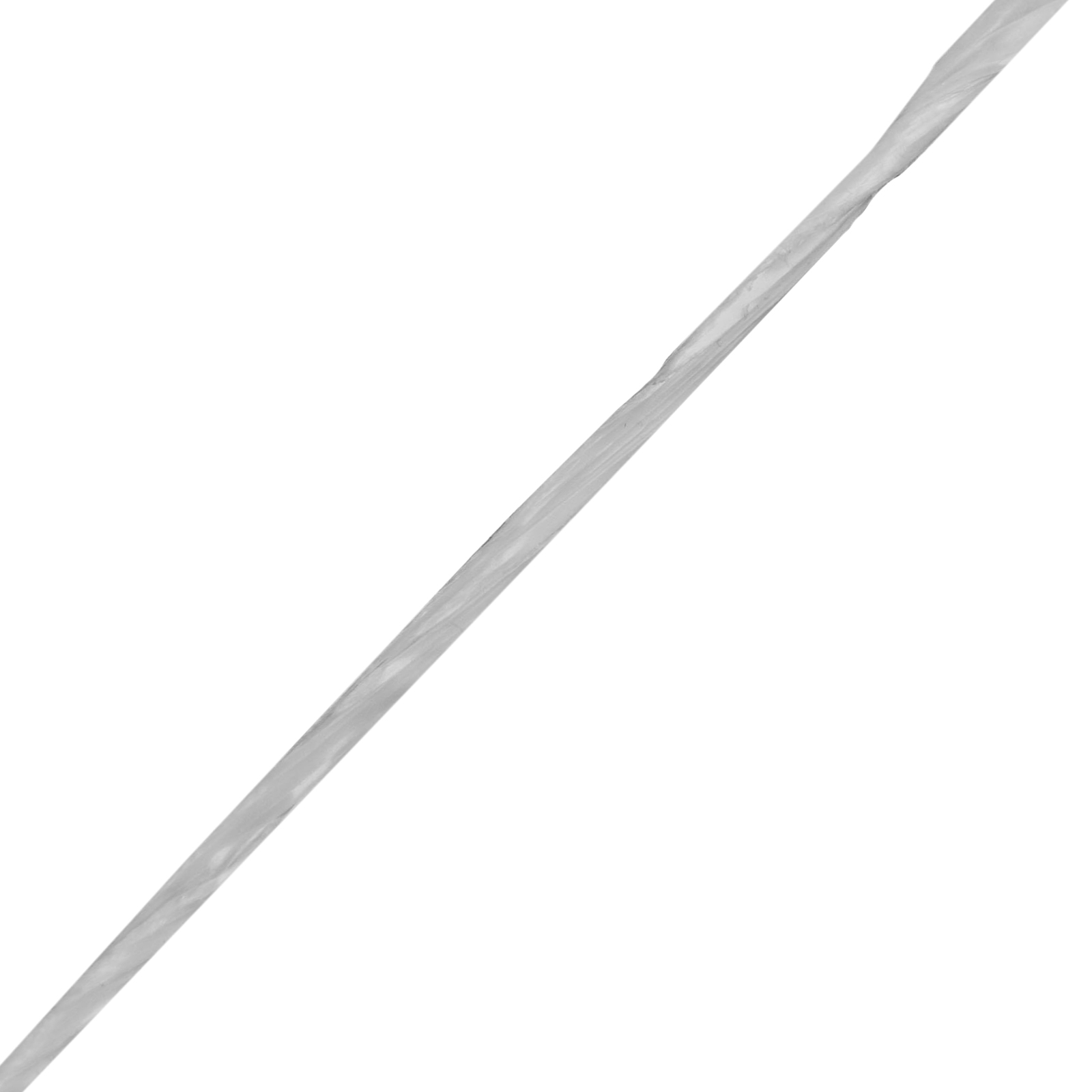 Шпагат полипропиленовый, 2.5 мм, L 100 м, Сибртех