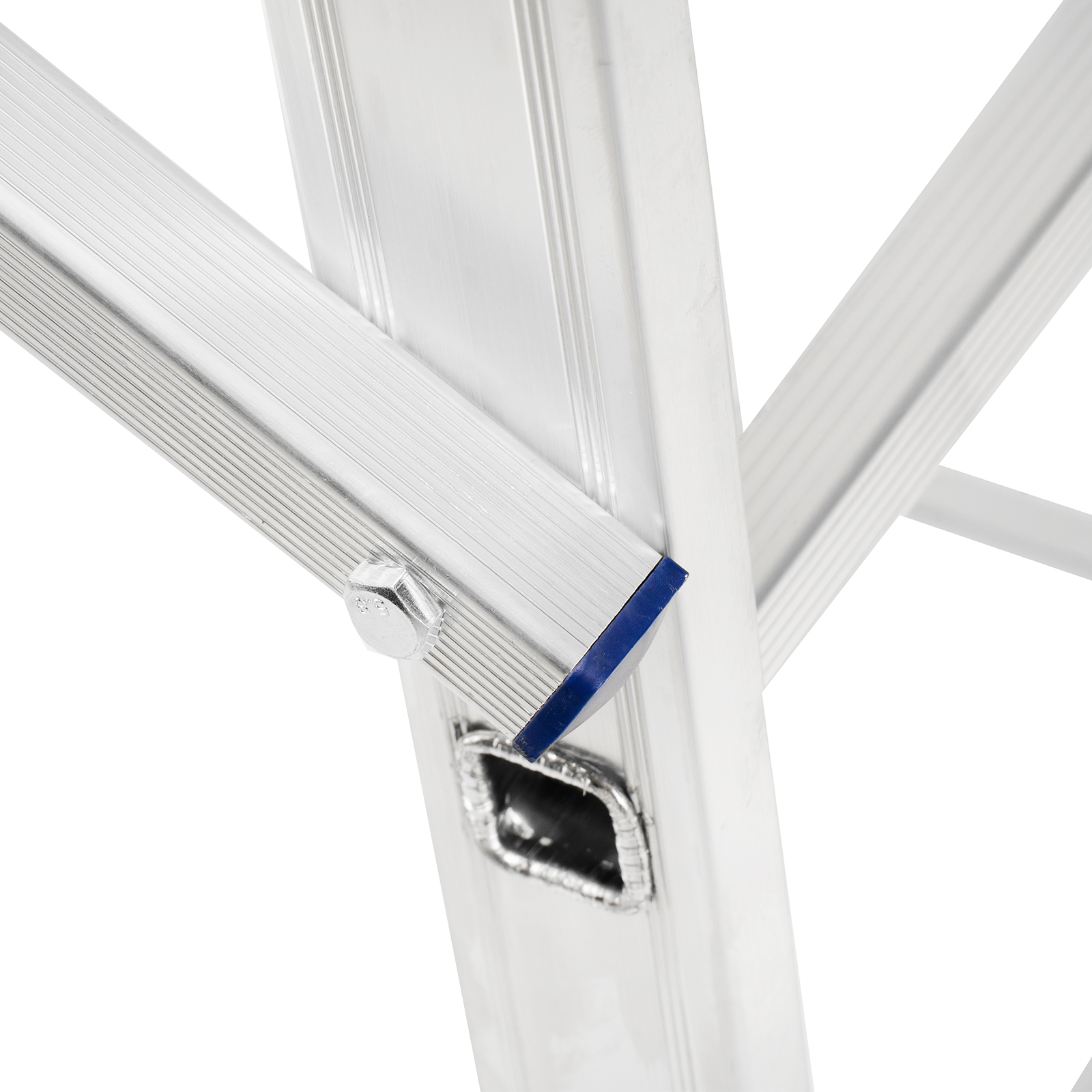 Вышка-тура, рабочая высота 3.2 м