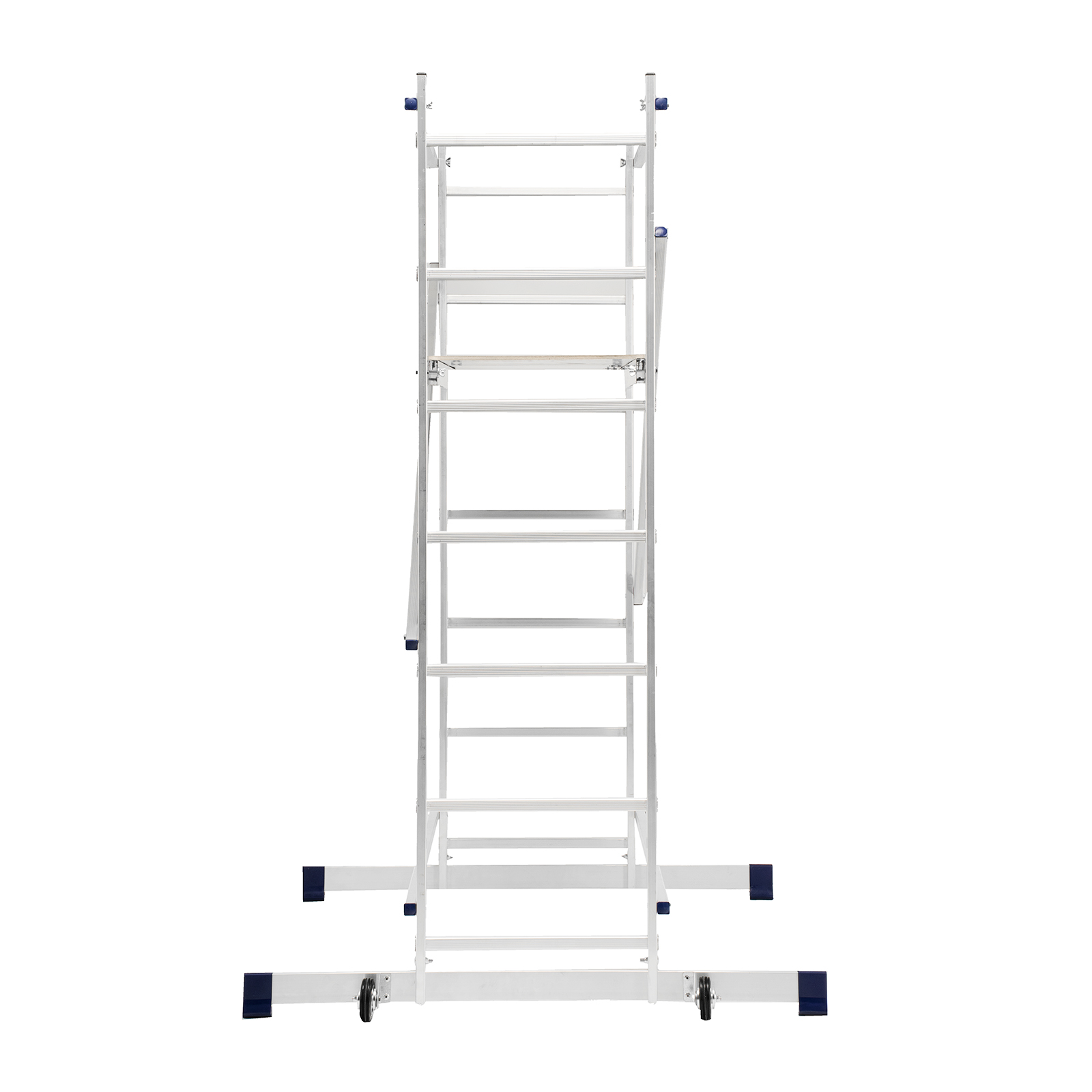 Вышка-тура, рабочая высота 3.2 м