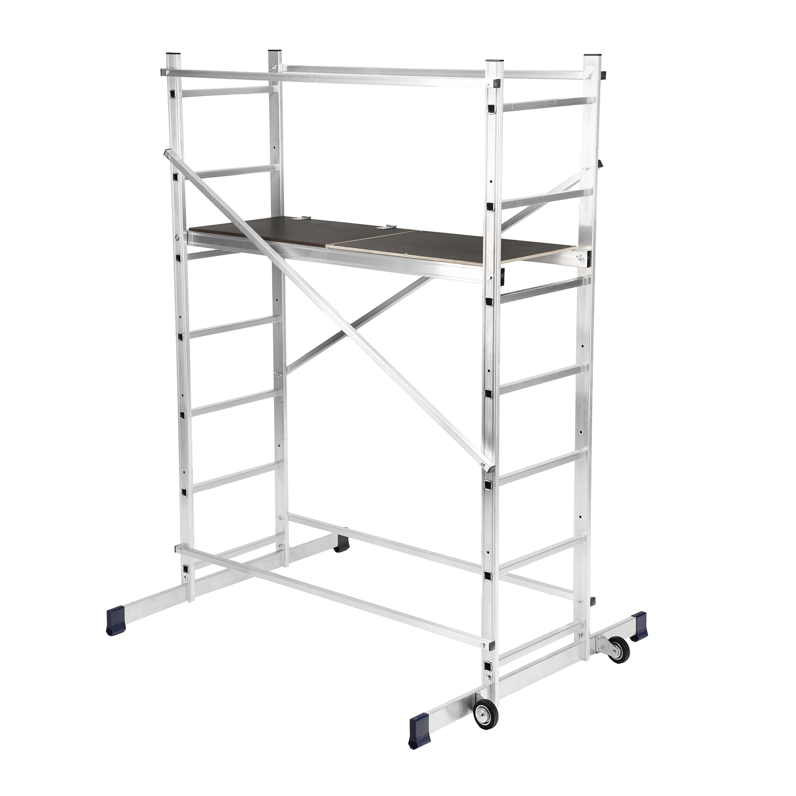 Вышка-тура, рабочая высота 3.2 м