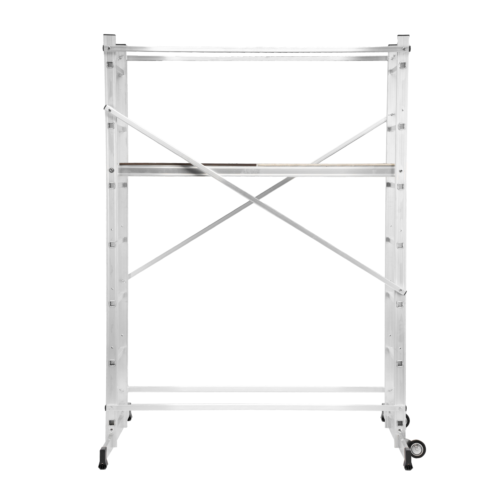 Вышка-тура, рабочая высота 3.2 м