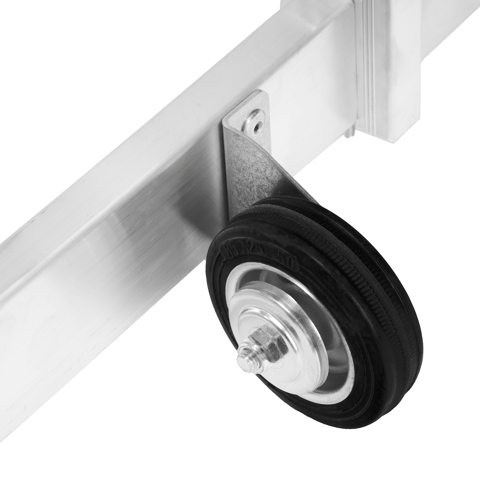 Вышка-тура, рабочая высота 5,1 м