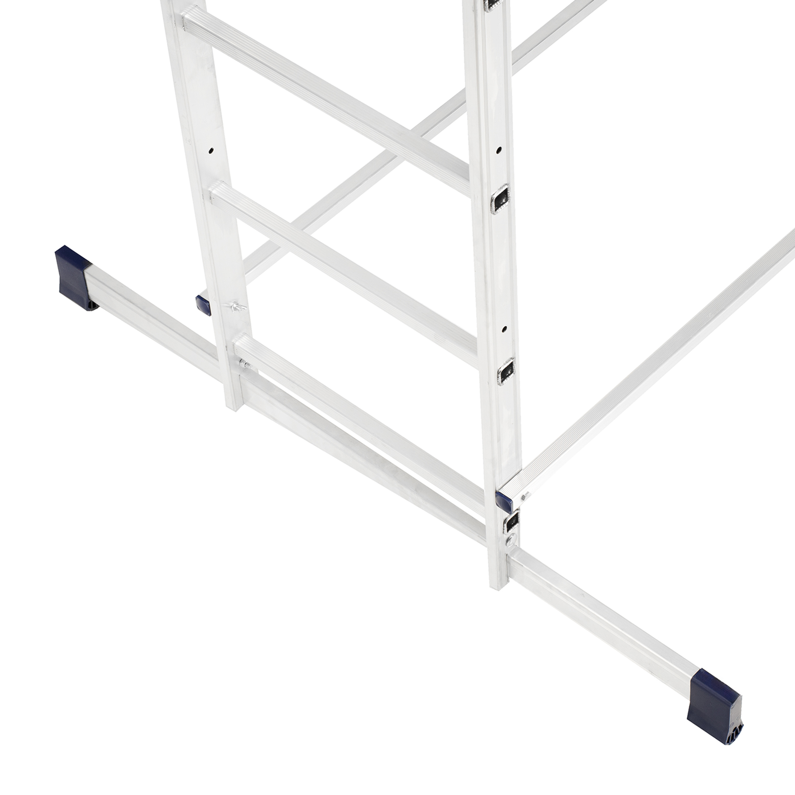 Вышка-тура, рабочая высота 5,1 м