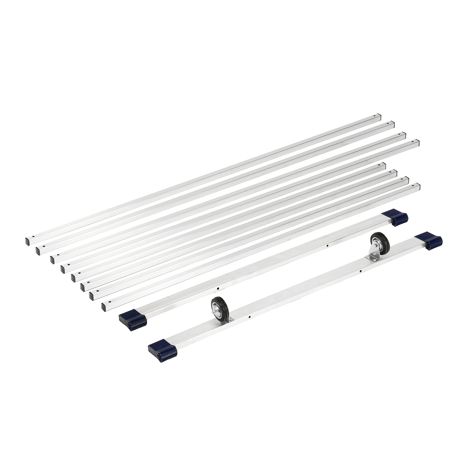 Вышка-тура, рабочая высота 5,1 м