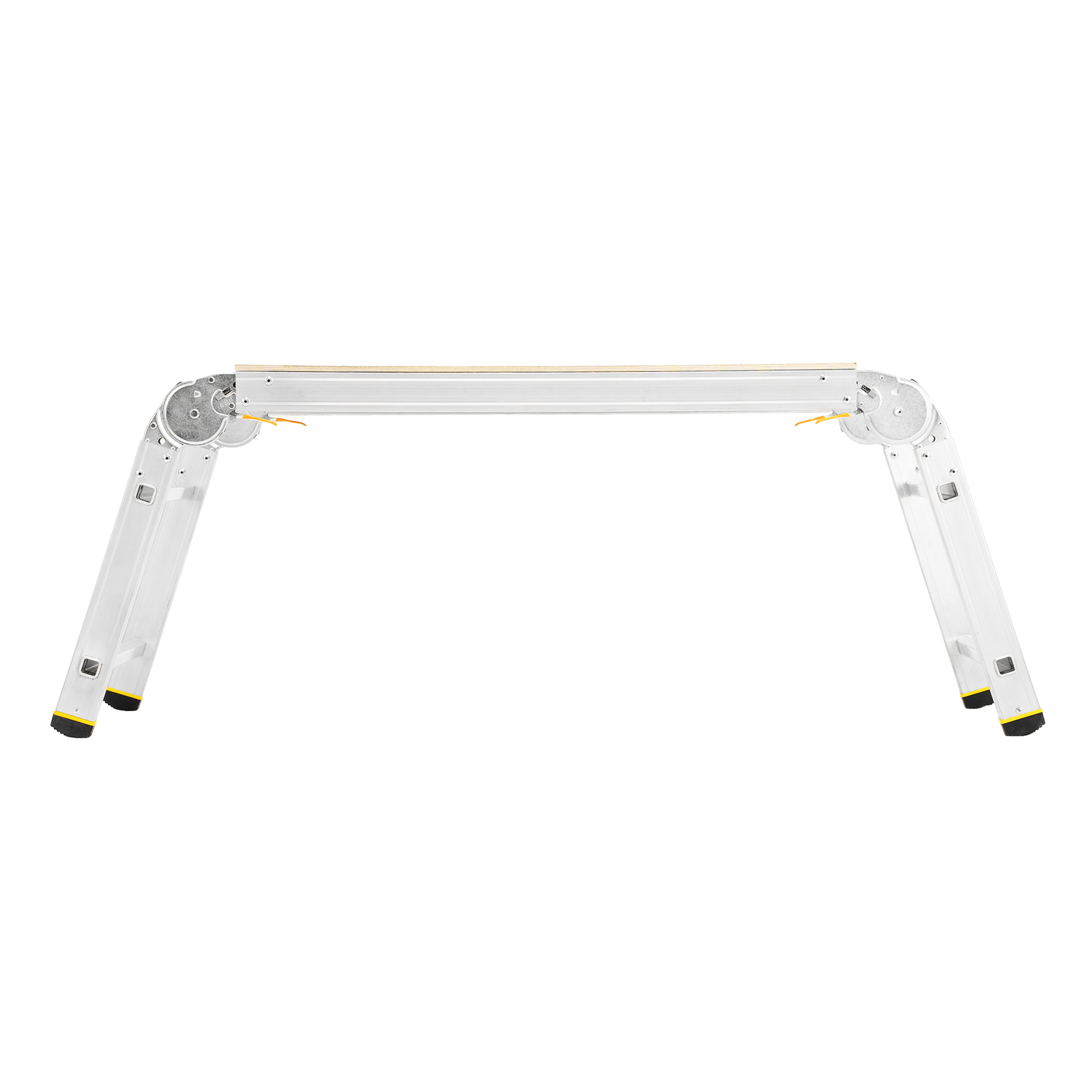 Рабочие подмости, количество ступеней 2 х 4 х 2, (арт. в серт.:2340242)