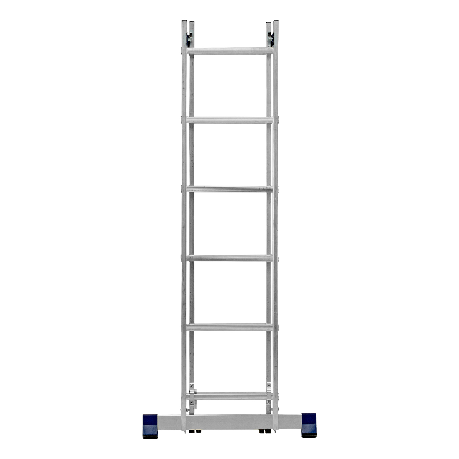 Алюминиевая лестница помост 3 В 1 (арт. в серт.: 1415206)