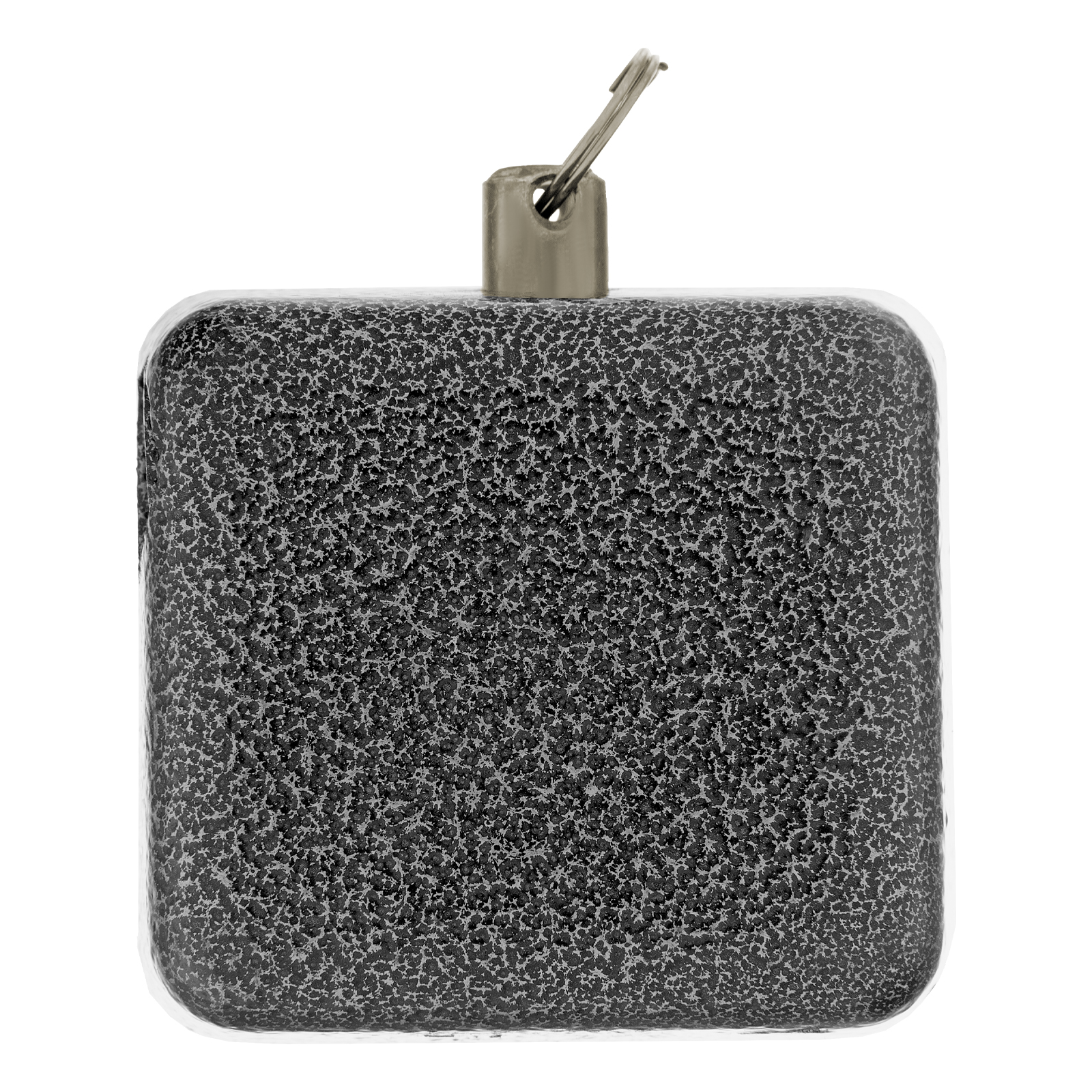 Замок навесной ЗН2-10.90 мм Сибртех