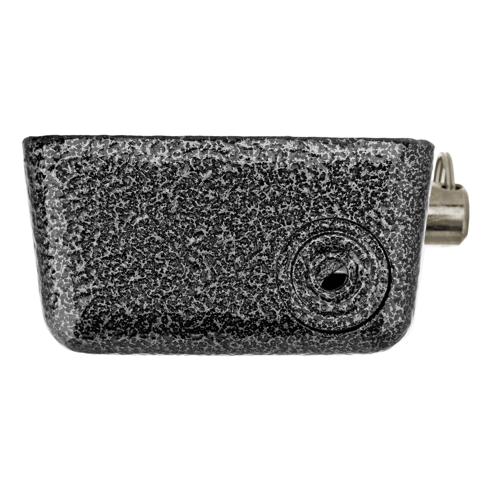 Замок навесной ЗН2-10.90 мм Сибртех