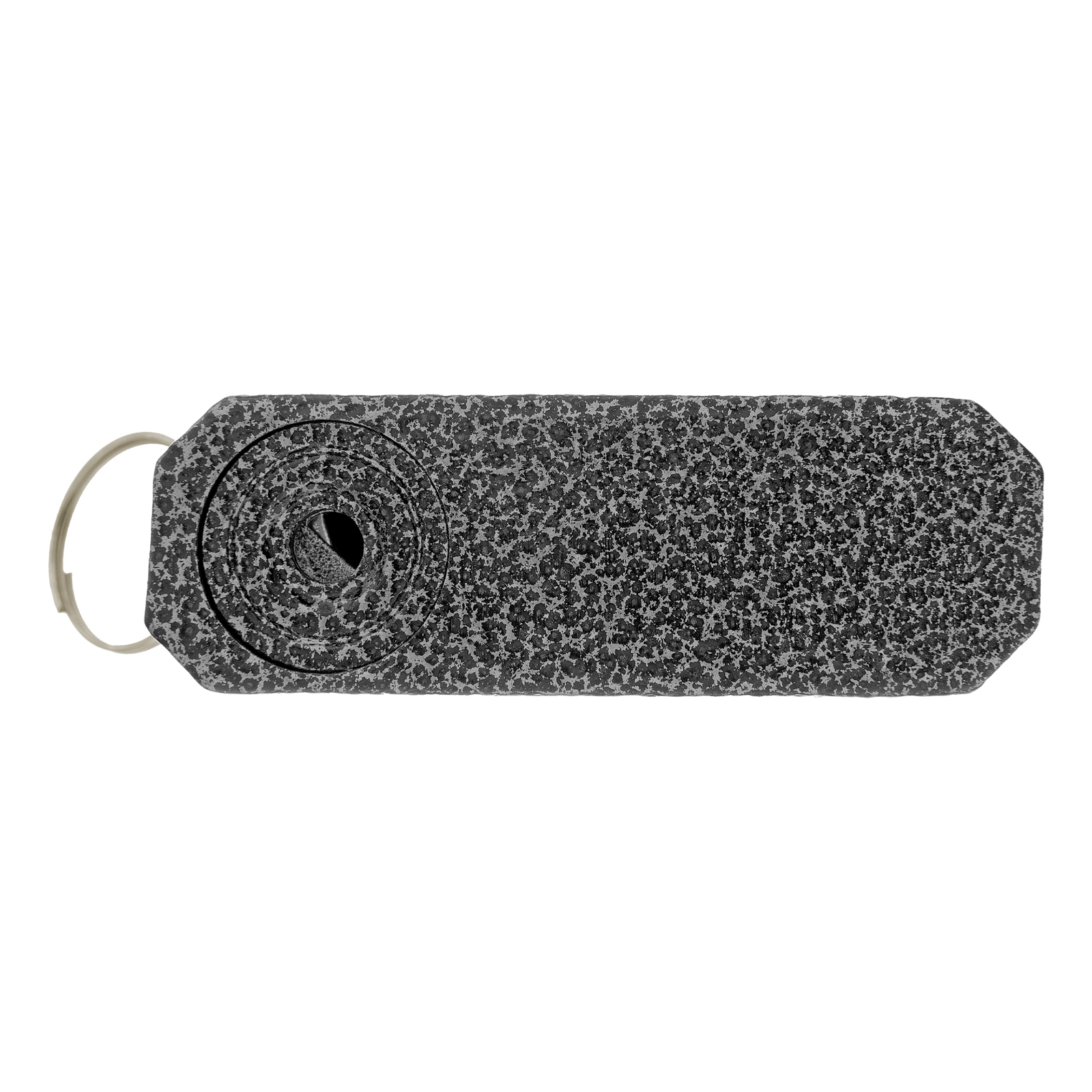 Замок навесной ЗН2-3.80 мм Сибртех