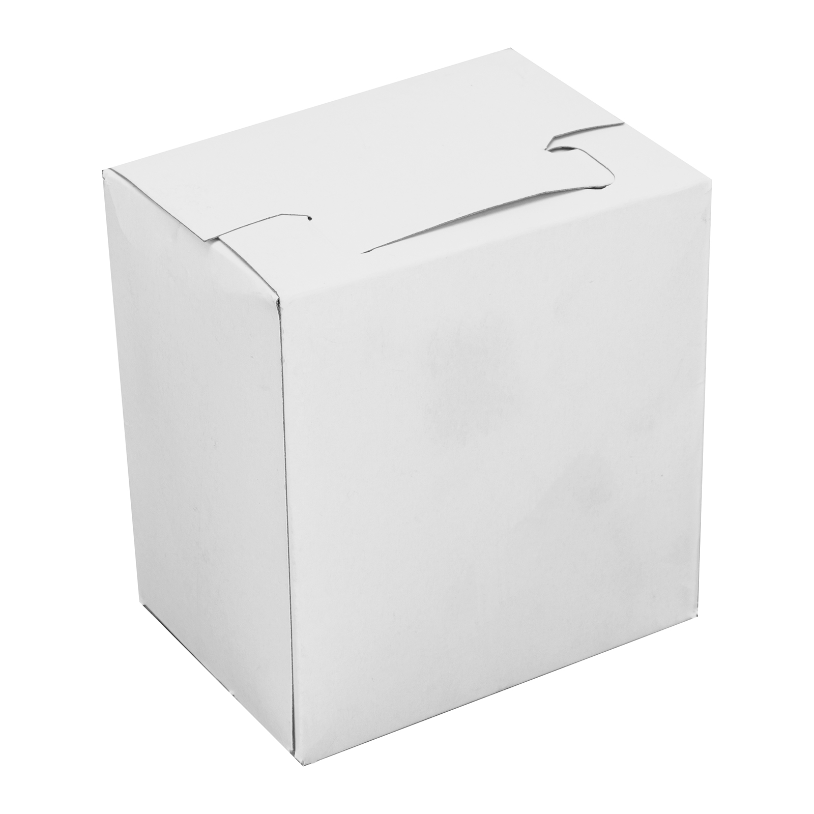 Замок накладной ЗН-5, цилиндровый Сибртех