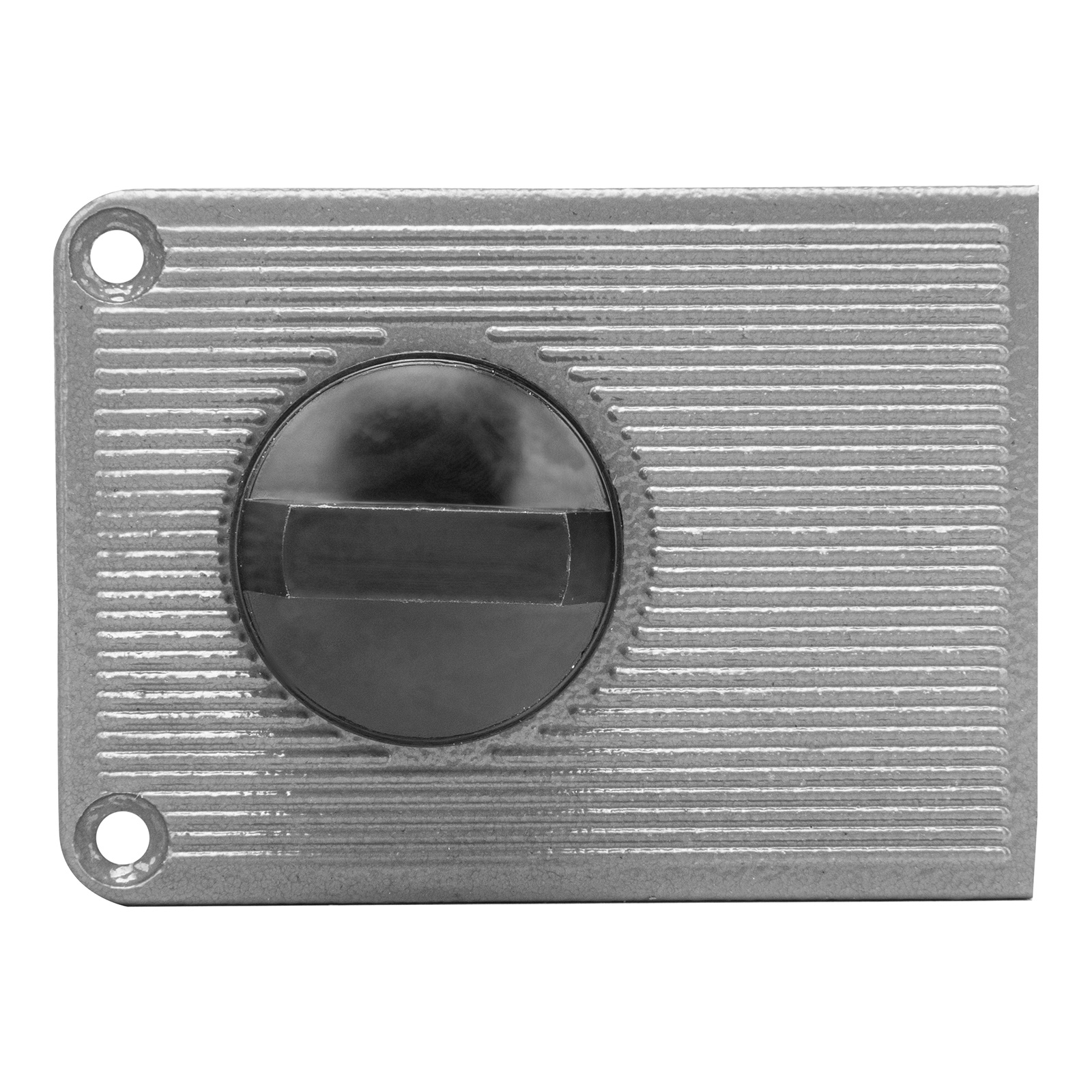 Замок накладной ЗН-5, цилиндровый Сибртех