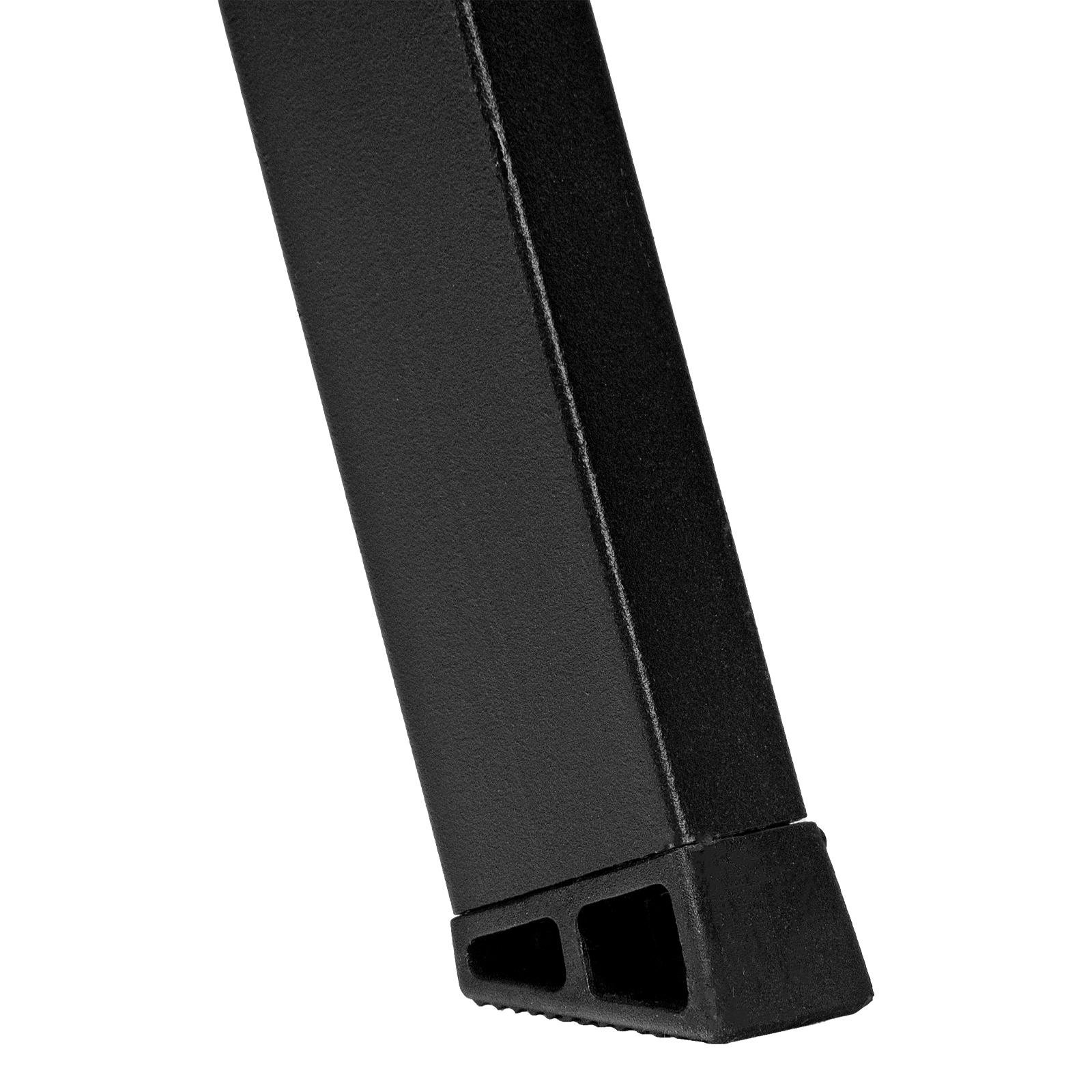 Стремянка 5 ступеней, компактная, стальная Сибртех