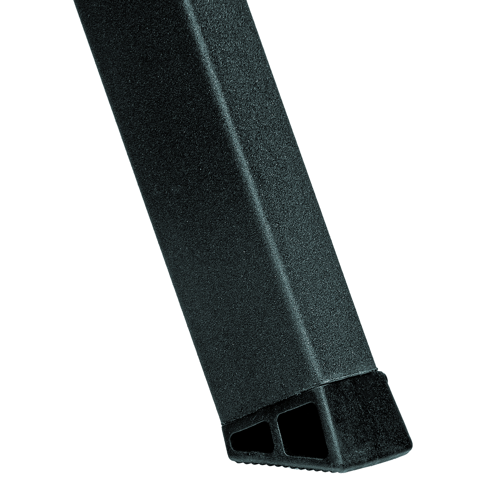 Стремянка 6 ступеней, компактная, стальная Сибртех