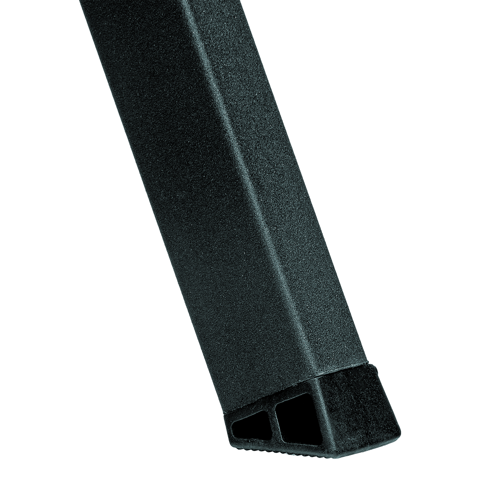 Стремянка 7 ступеней, компактная, стальная Сибртех