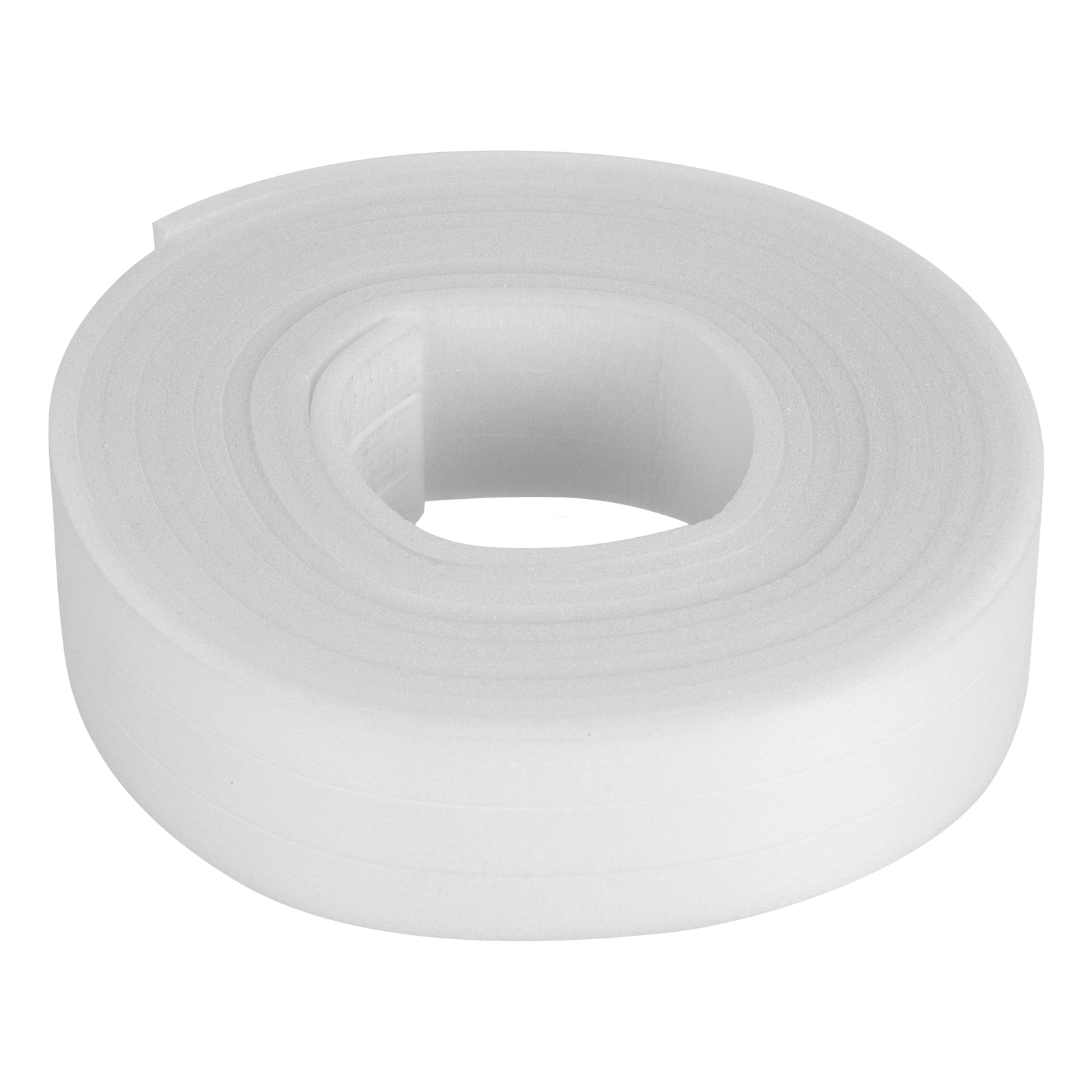 Уплотнитель для окон самоклеящийся, 5 х 16 мм, 12 м Сибртех