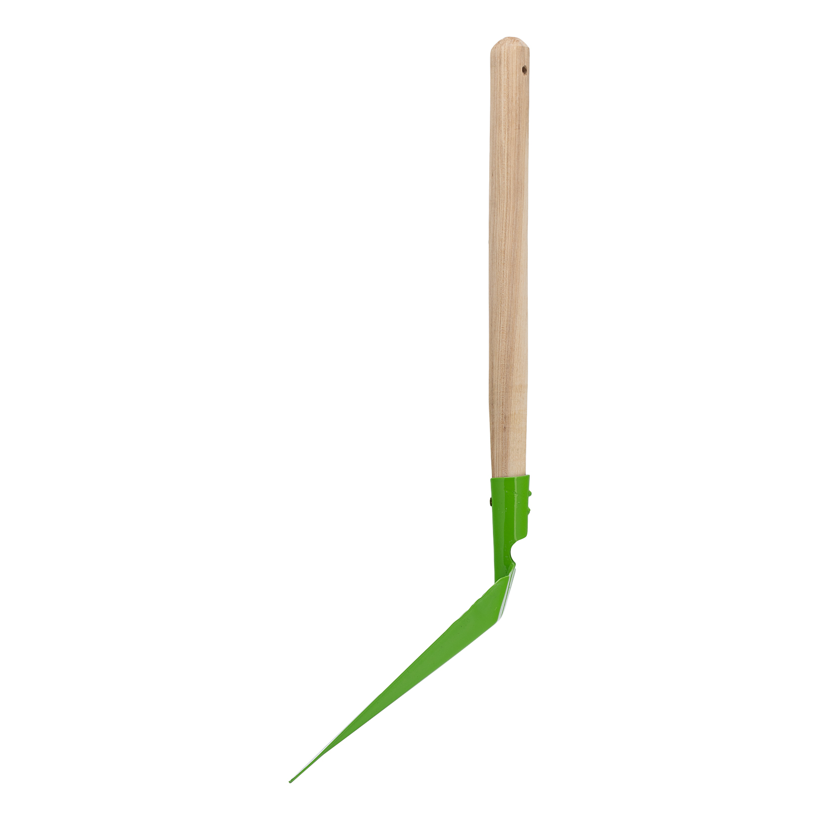 Совок хозяйственный, деревянная ручка Сибртех