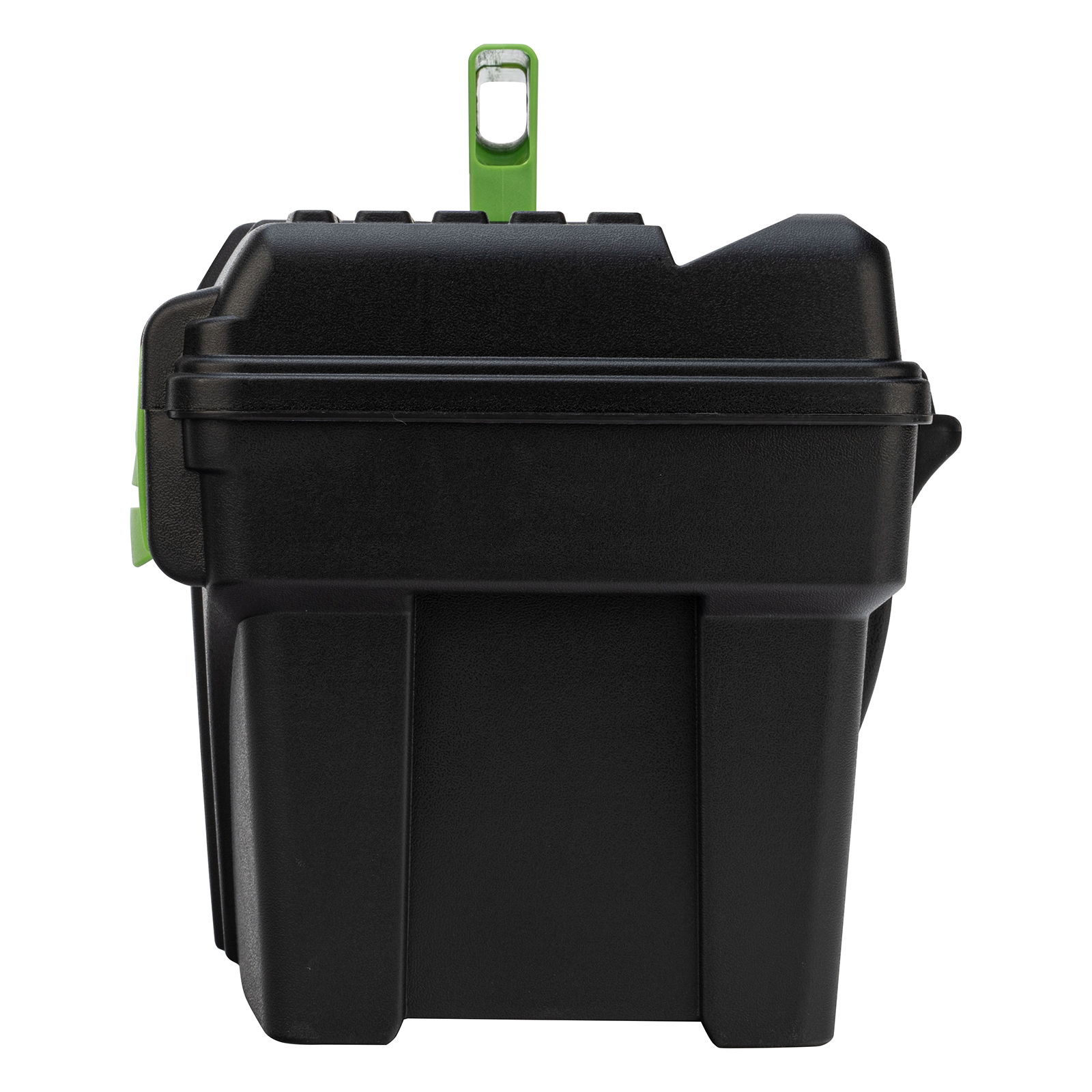 Ящик для инструмента, 430 х 235 х 250 мм, 18", пластик Сибртех